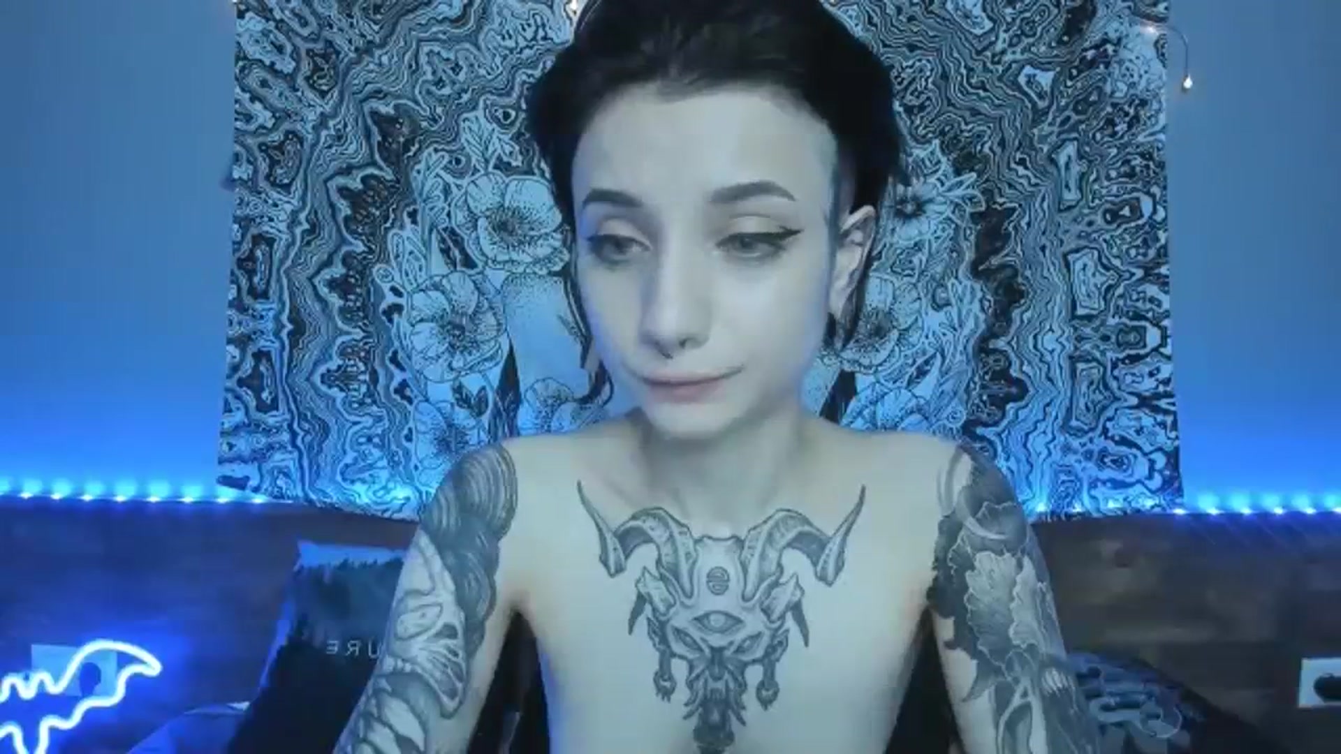 Gallery image thumbnail from Nikki_Carter's myfreecams stream on, 09/10/2023, 09:37 image 4 of 20