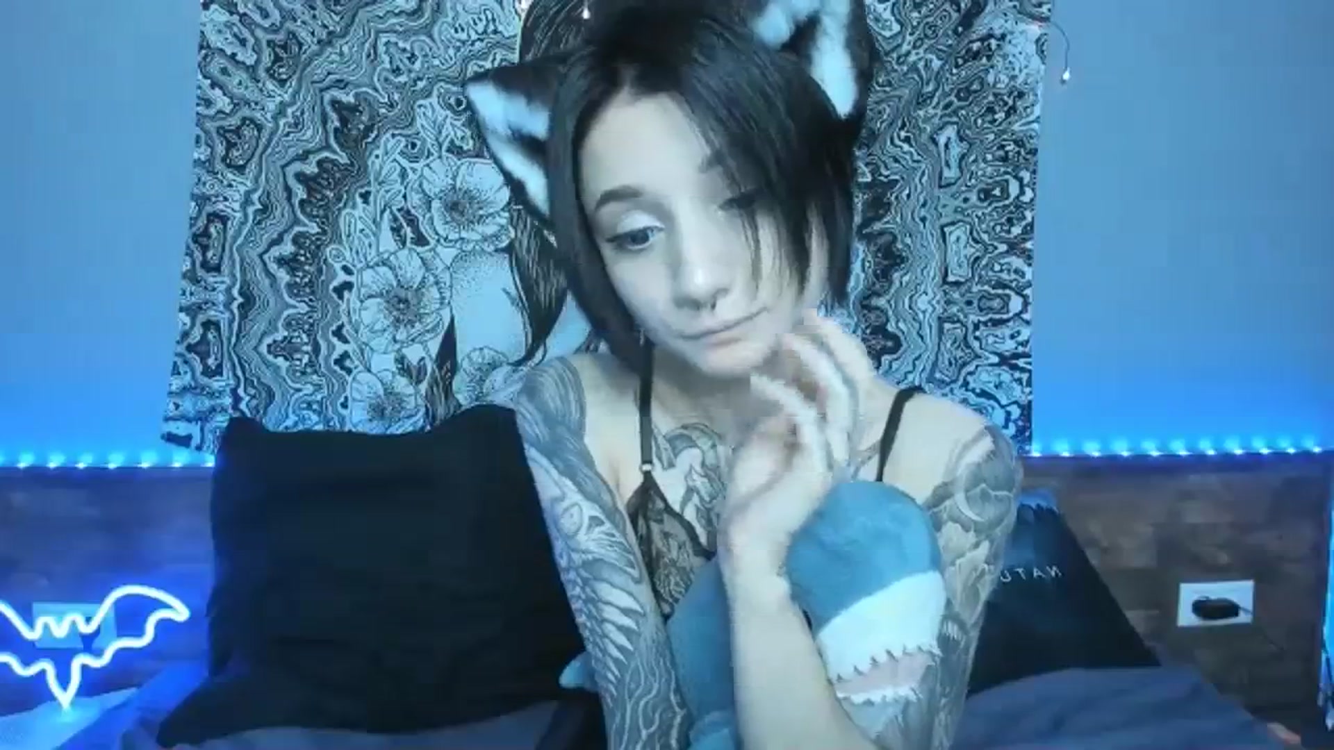 Gallery image thumbnail from Nikki_Carter's myfreecams stream on, 09/11/2023, 08:12 image 2 of 20