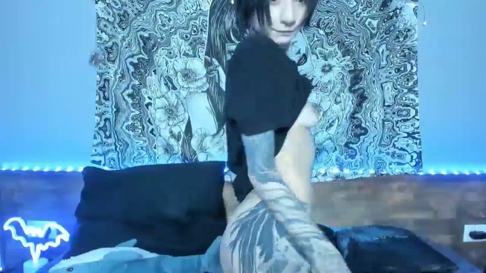 Gallery image thumbnail from Nikki_Carter's myfreecams stream on, 09/12/2023, 08:20 image 14 of 20