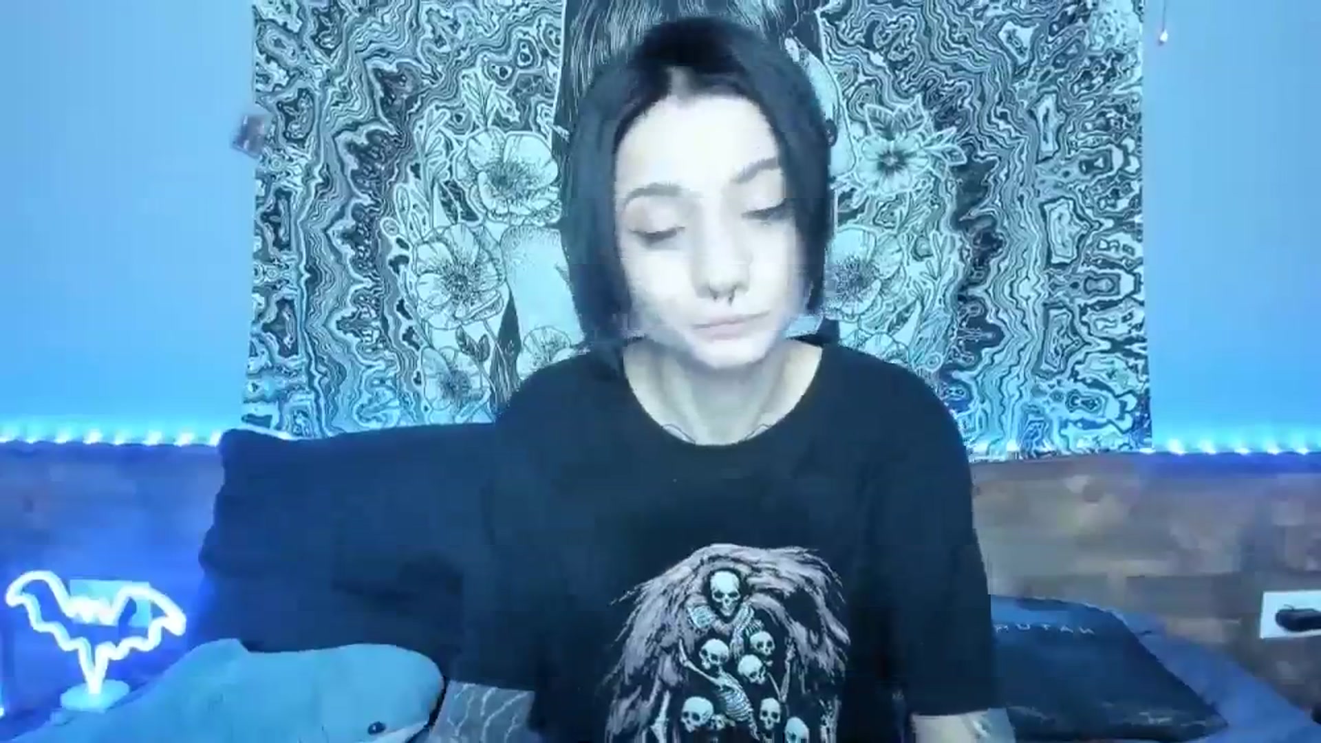 Gallery image thumbnail from Nikki_Carter's myfreecams stream on, 09/12/2023, 08:20 image 8 of 20