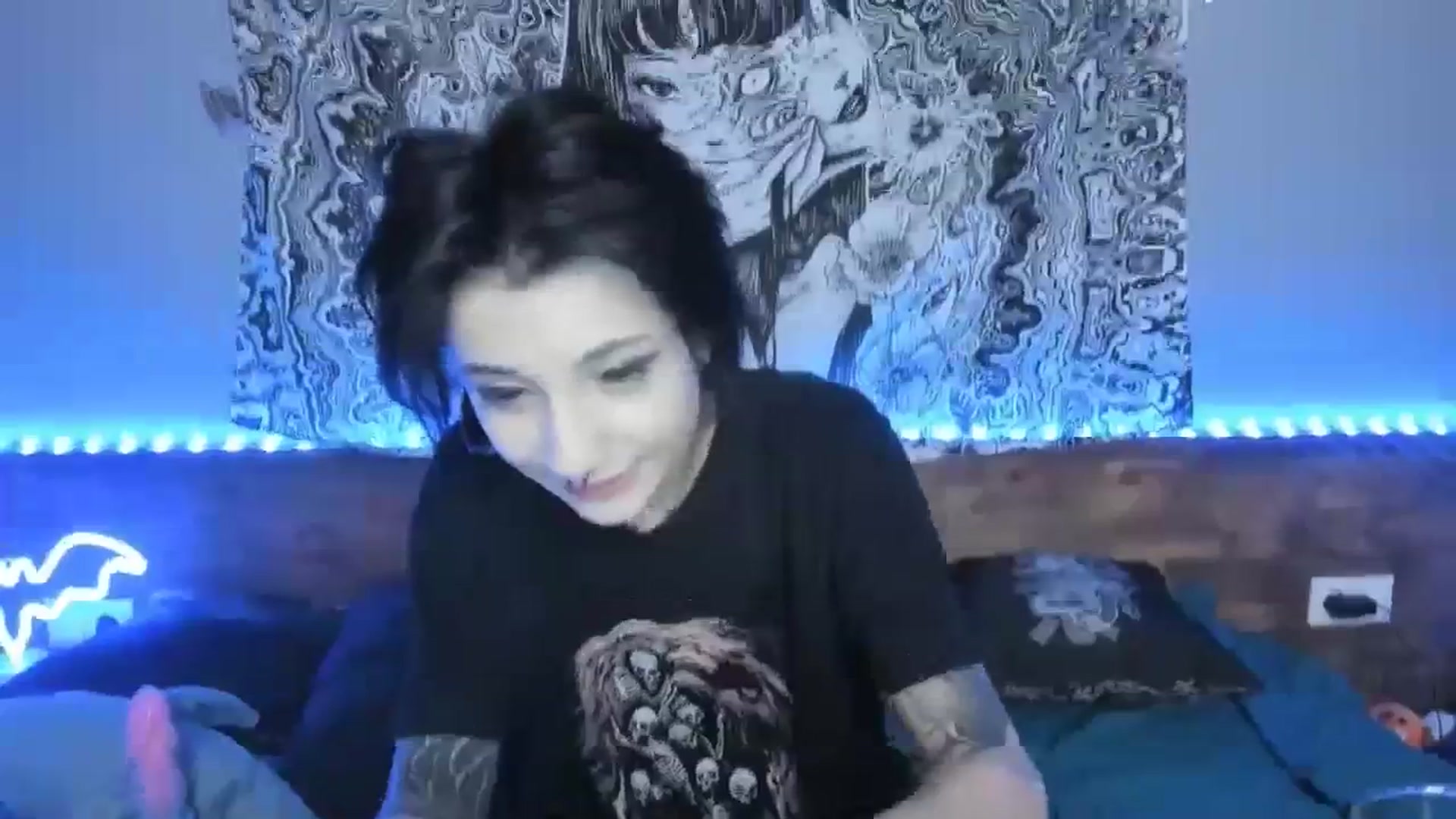 Gallery image thumbnail from Nikki_Carter's myfreecams stream on, 09/14/2023, 09:53 image 15 of 20