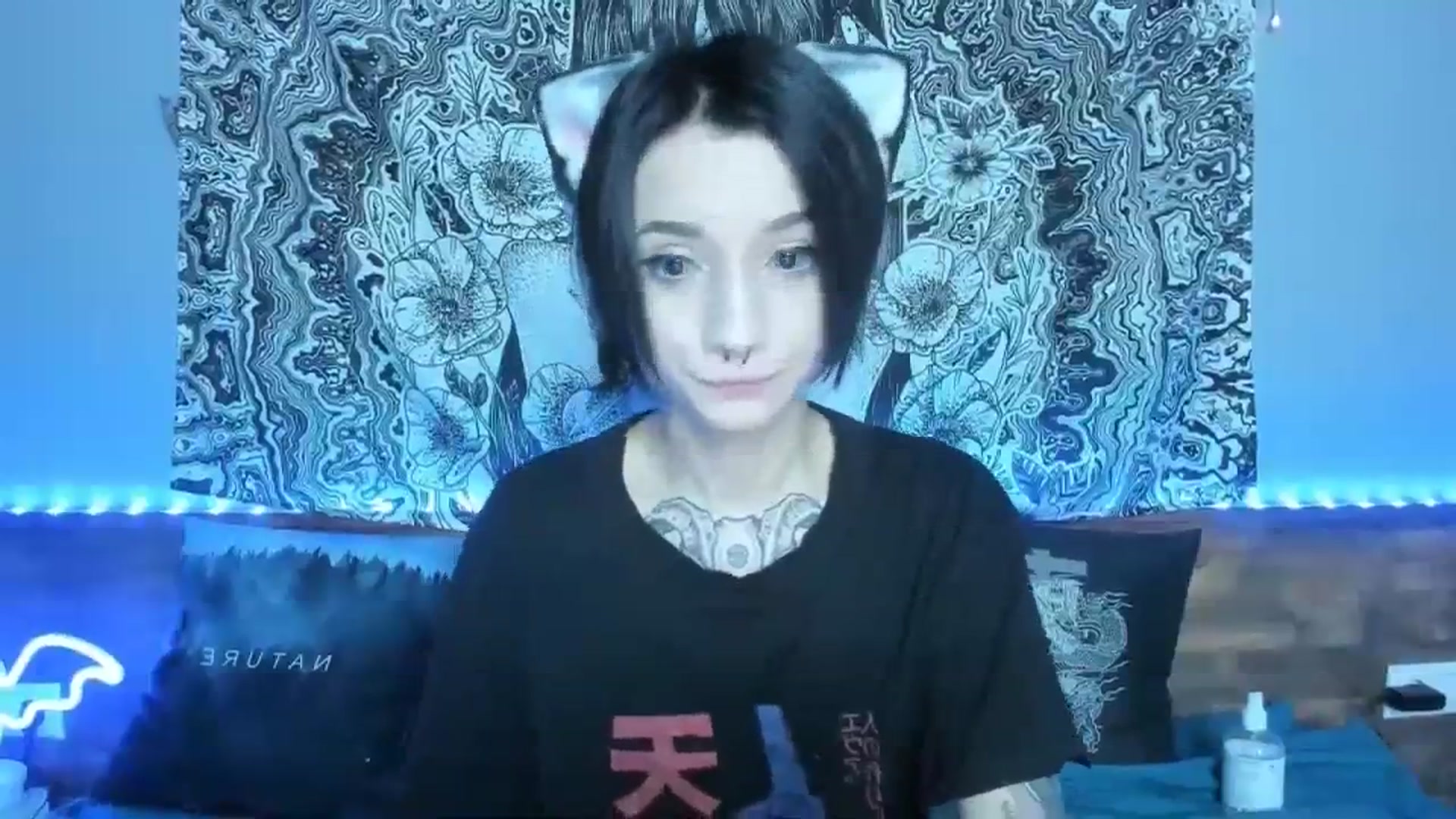 Gallery image thumbnail from Nikki_Carter's myfreecams stream on, 09/18/2023, 10:24 image 9 of 20