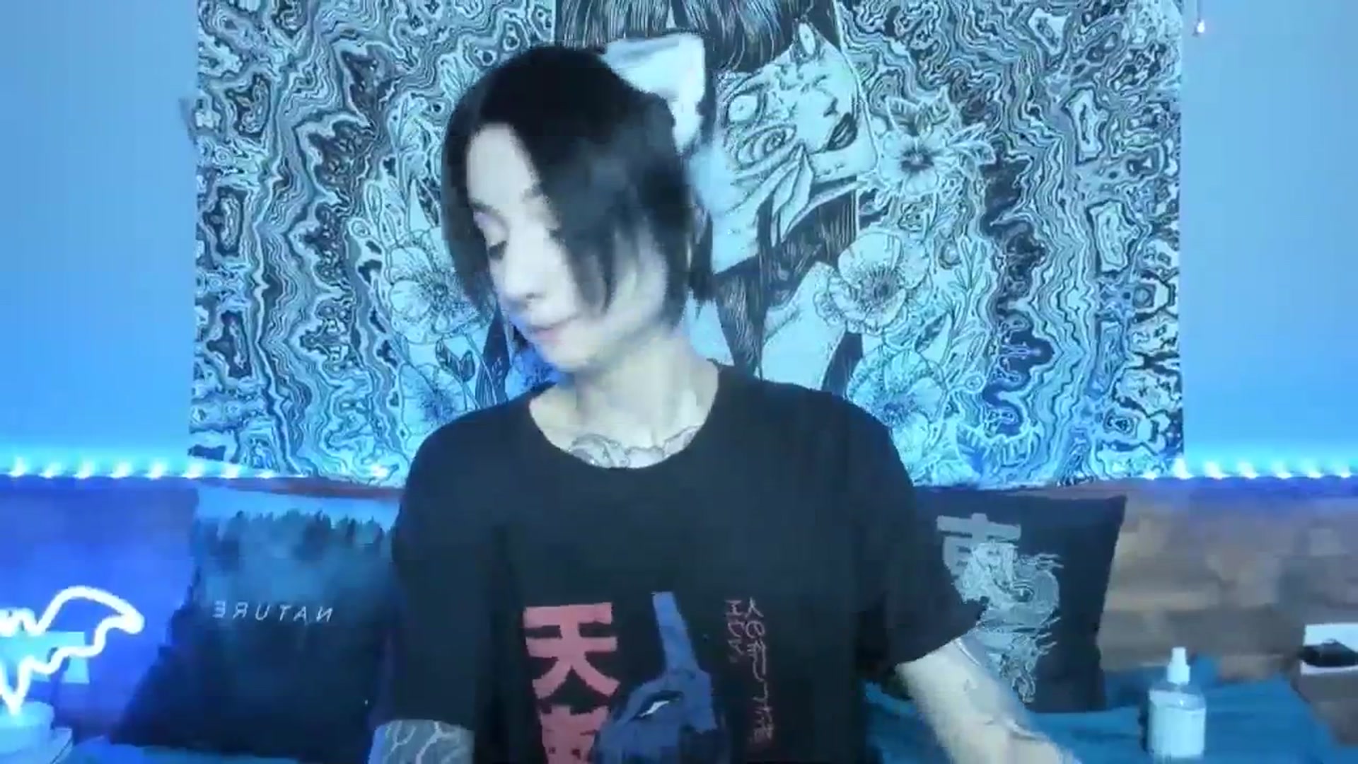 Gallery image thumbnail from Nikki_Carter's myfreecams stream on, 09/18/2023, 10:24 image 15 of 20