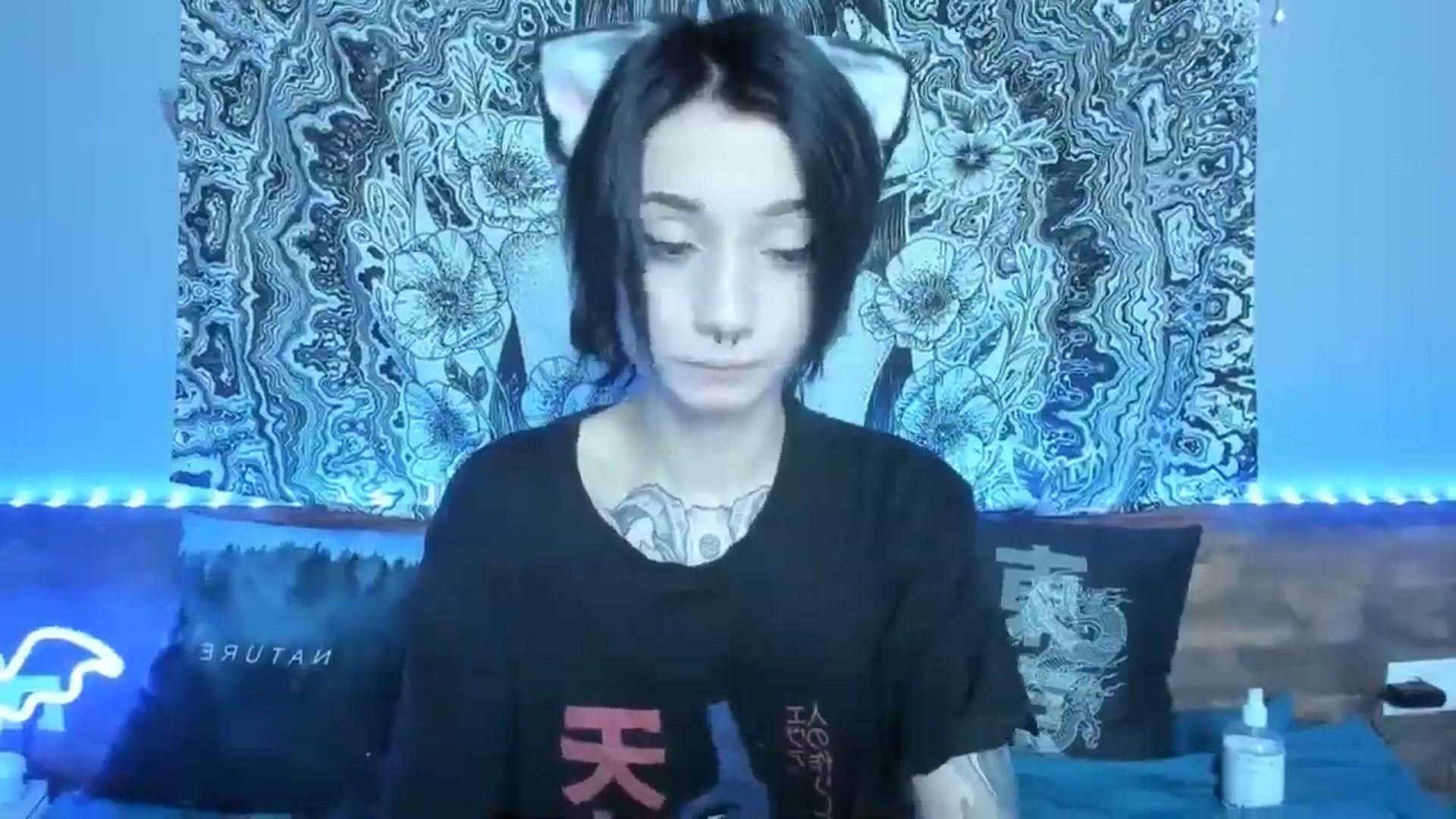 Gallery image thumbnail from Nikki_Carter's myfreecams stream on, 09/18/2023, 10:24 image 12 of 20