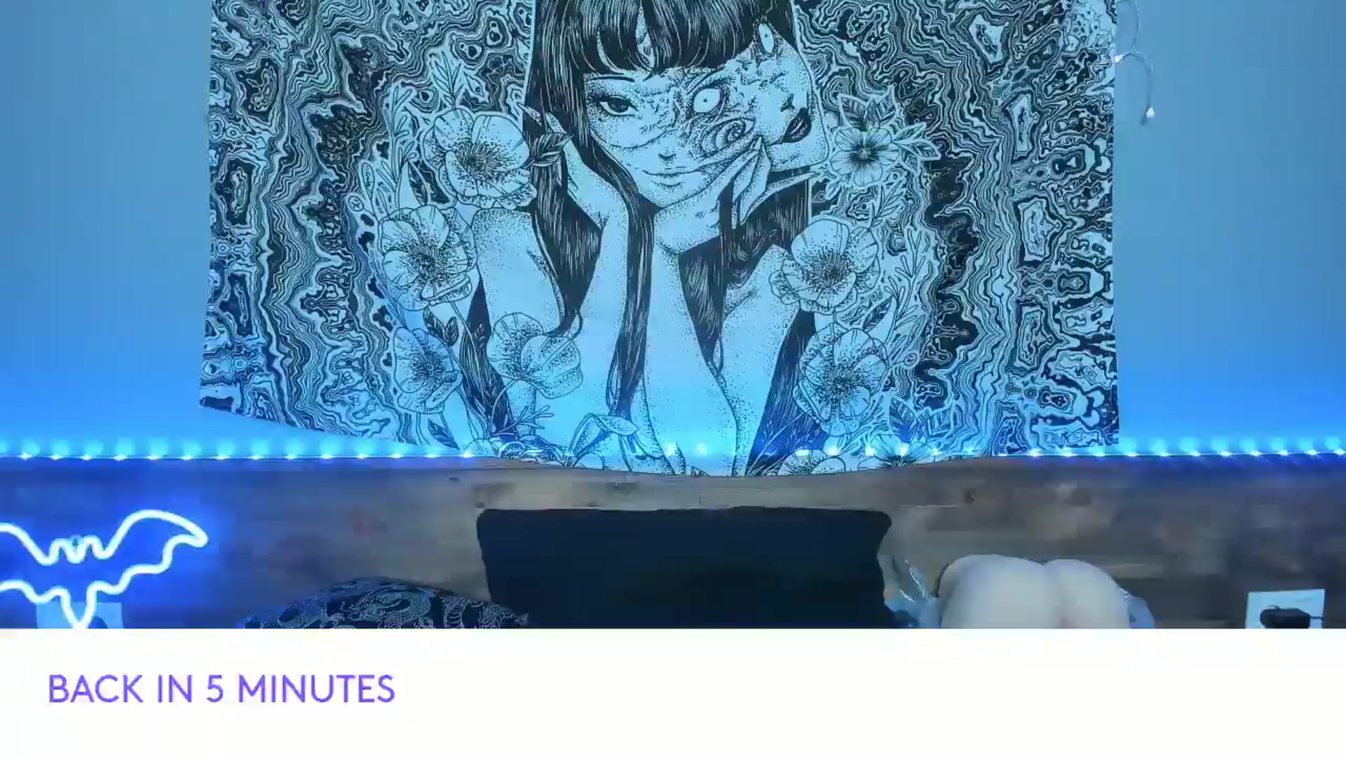 Gallery image thumbnail from Nikki_Carter's myfreecams stream on, 09/25/2023, 10:08 image 5 of 20