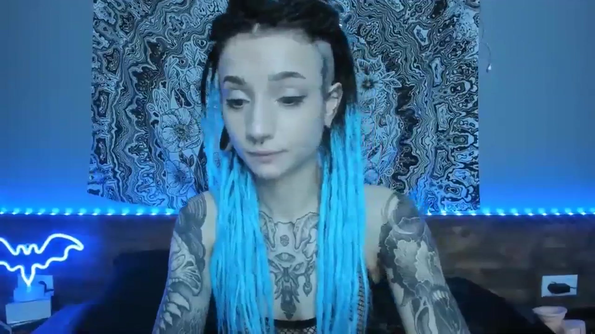 Gallery image thumbnail from Nikki_Carter's myfreecams stream on, 09/27/2023, 09:56 image 3 of 20