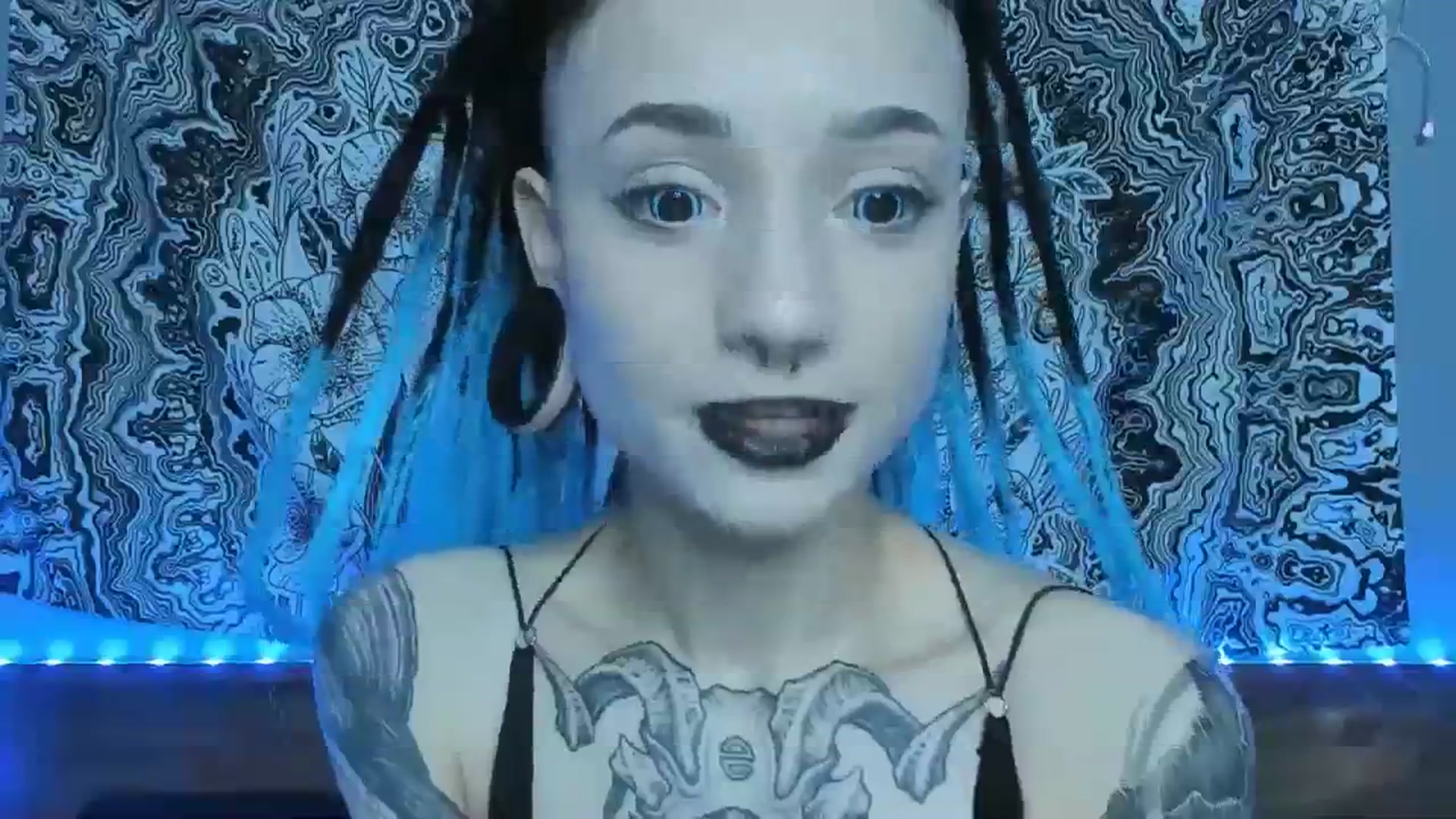 Gallery image thumbnail from Nikki_Carter's myfreecams stream on, 09/27/2023, 09:56 image 6 of 20