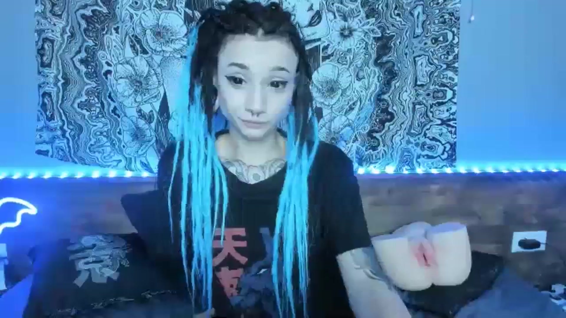 Gallery image thumbnail from Nikki_Carter's myfreecams stream on, 09/29/2023, 09:24 image 14 of 20