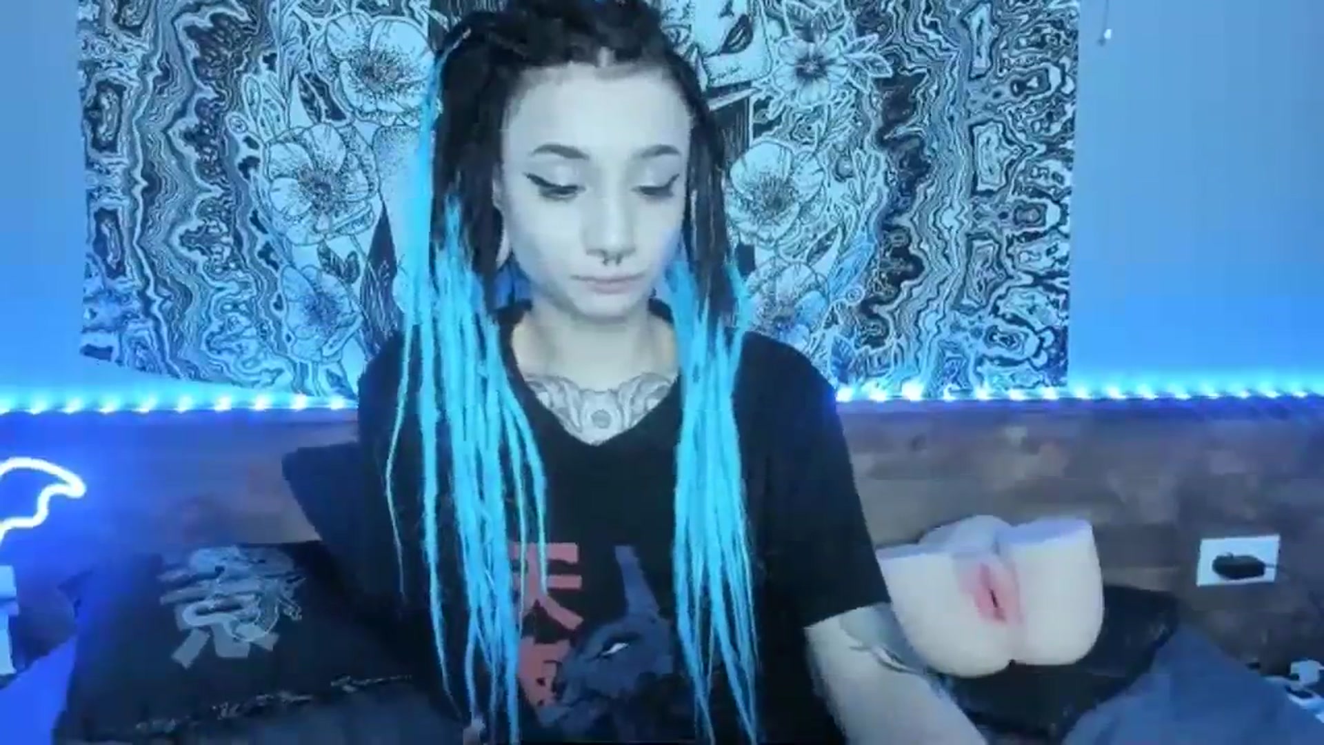 Gallery image thumbnail from Nikki_Carter's myfreecams stream on, 09/29/2023, 09:24 image 7 of 20