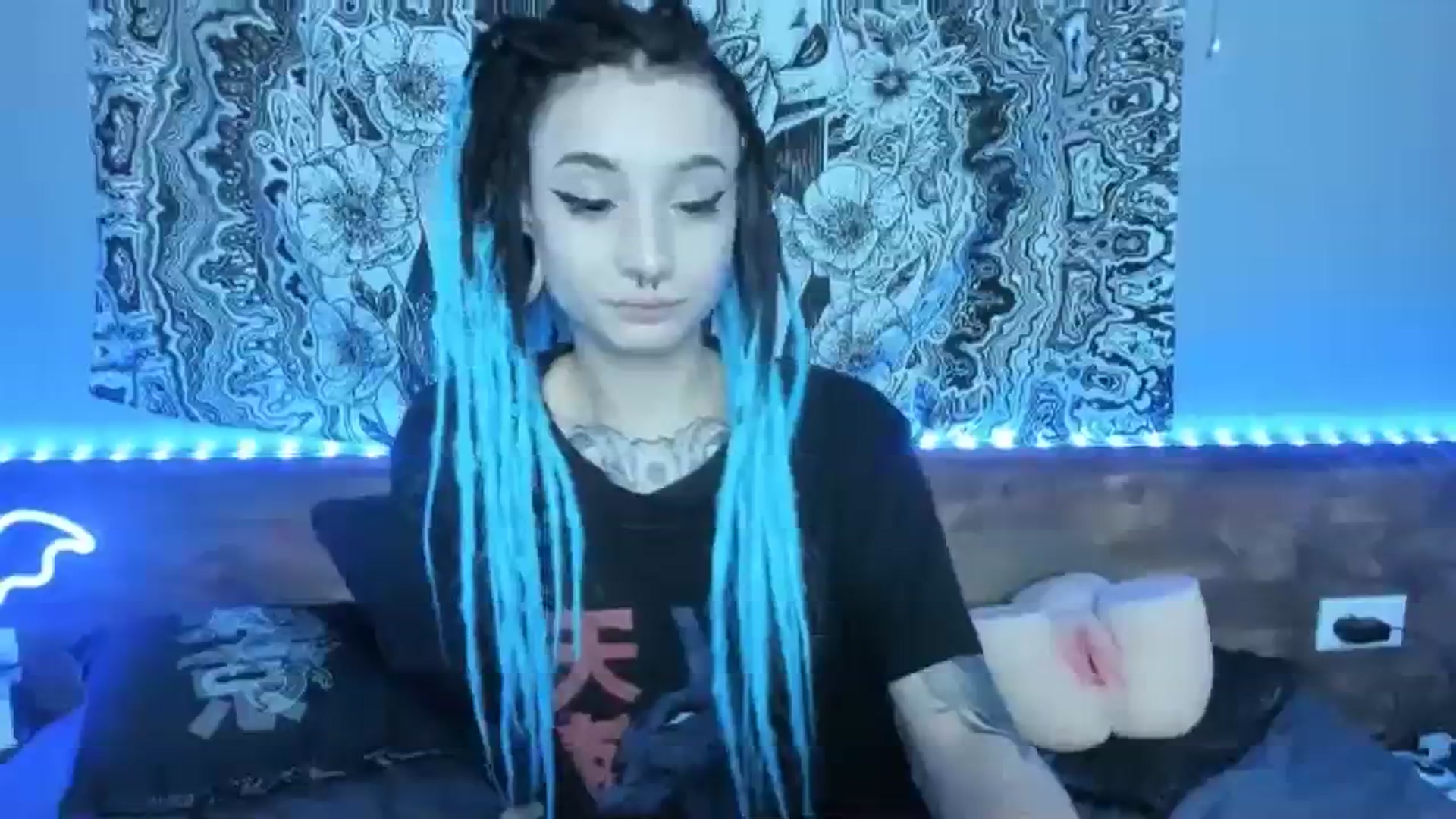 Gallery image thumbnail from Nikki_Carter's myfreecams stream on, 09/29/2023, 09:24 image 12 of 20