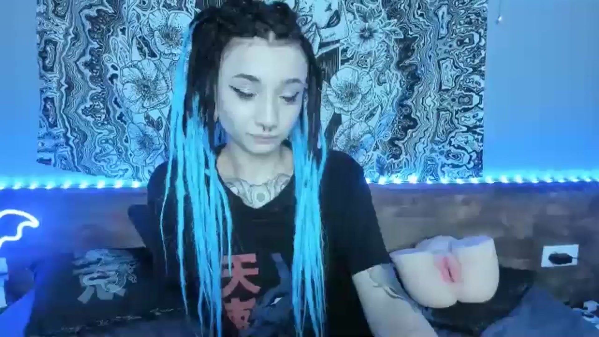 Gallery image thumbnail from Nikki_Carter's myfreecams stream on, 09/29/2023, 09:24 image 9 of 20