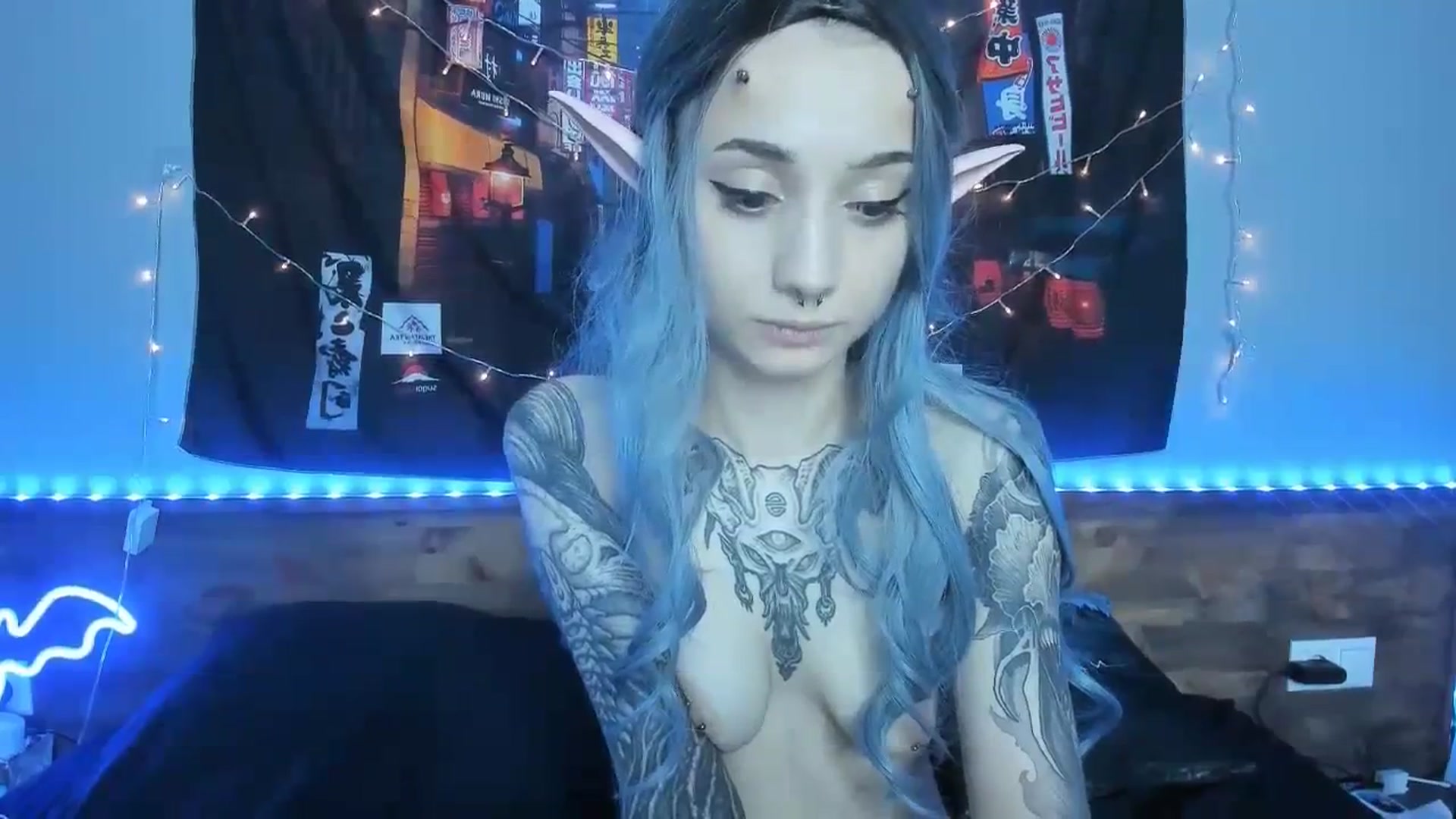 Gallery image thumbnail from Nikki_Carter's myfreecams stream on, 10/09/2023, 09:34 image 15 of 20