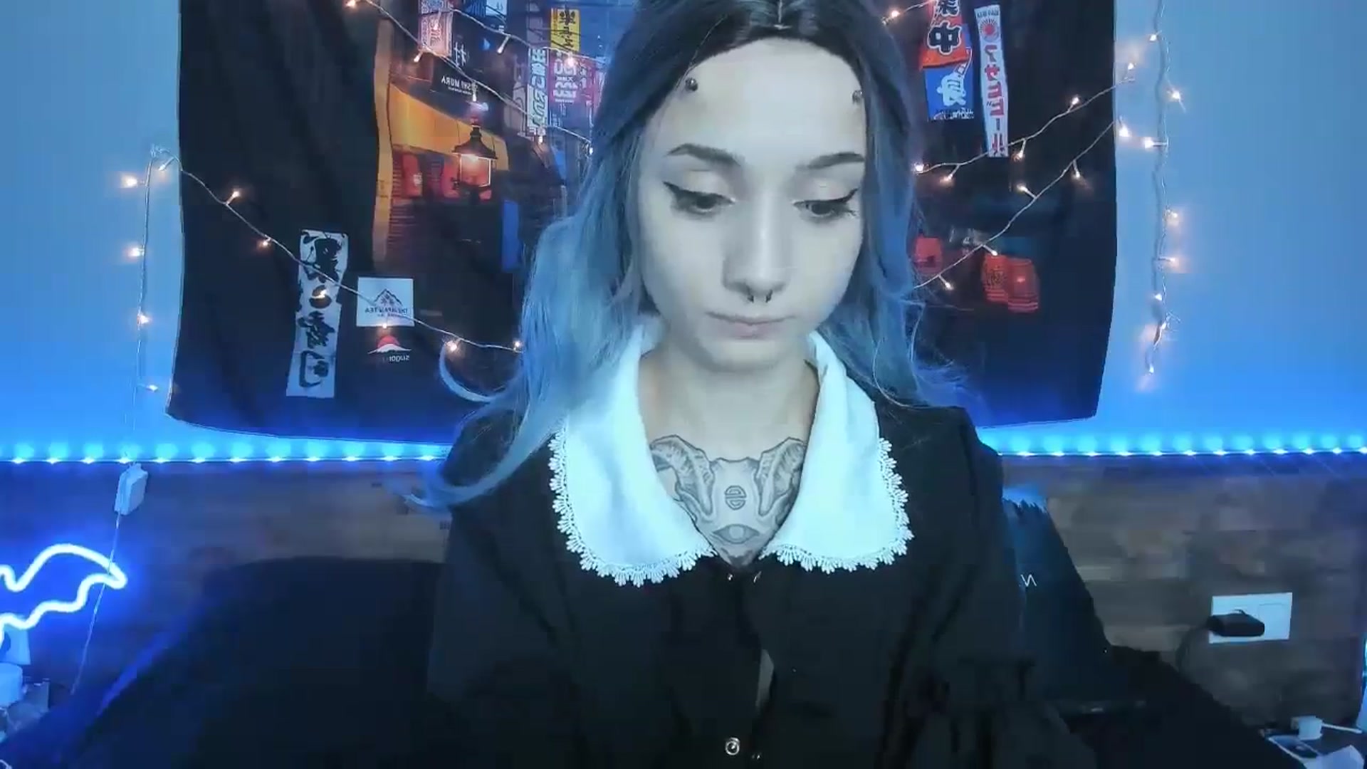 Gallery image thumbnail from Nikki_Carter's myfreecams stream on, 10/09/2023, 09:34 image 11 of 20