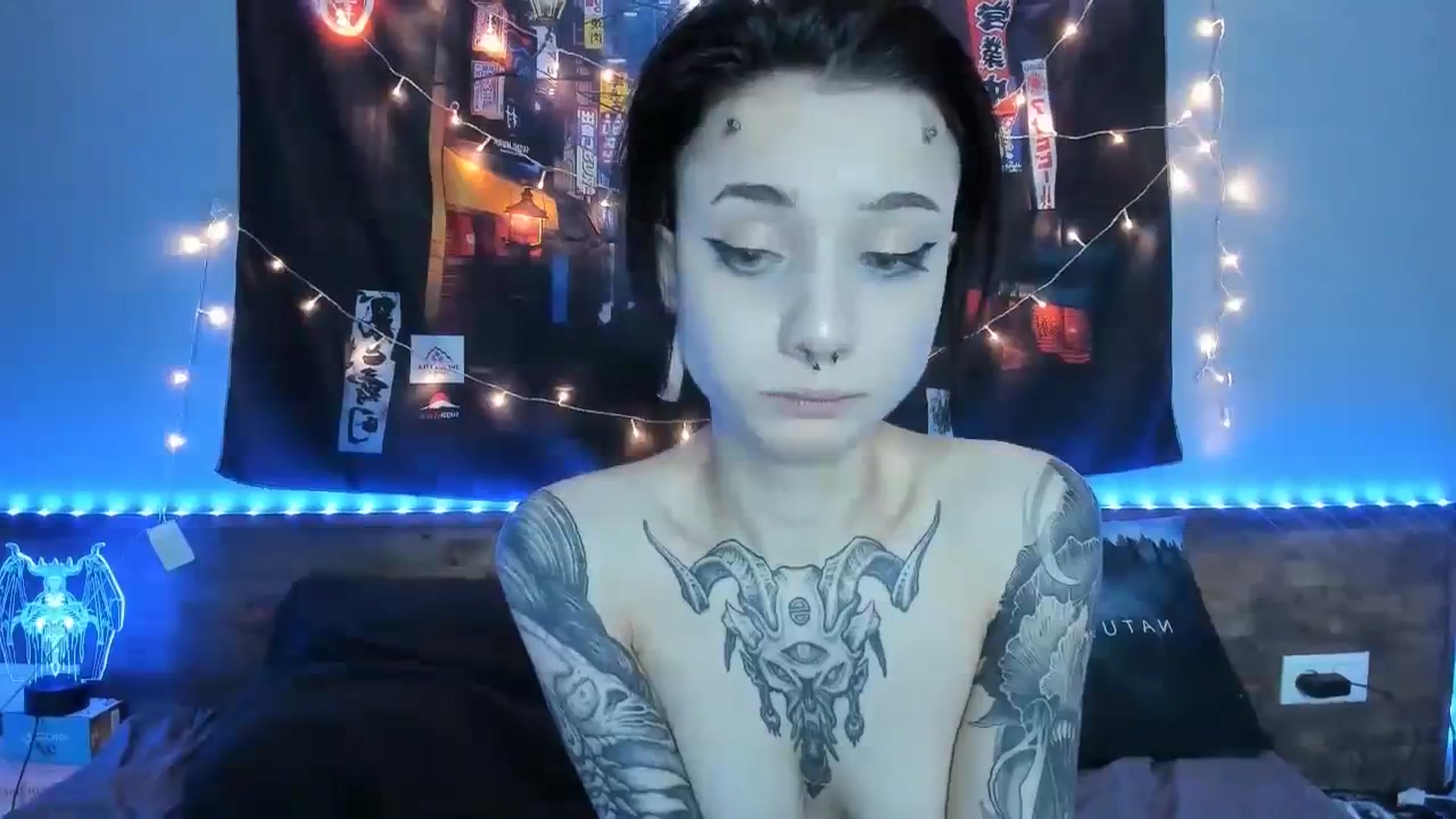 Gallery image thumbnail from Nikki_Carter's myfreecams stream on, 10/20/2023, 08:09 image 9 of 20