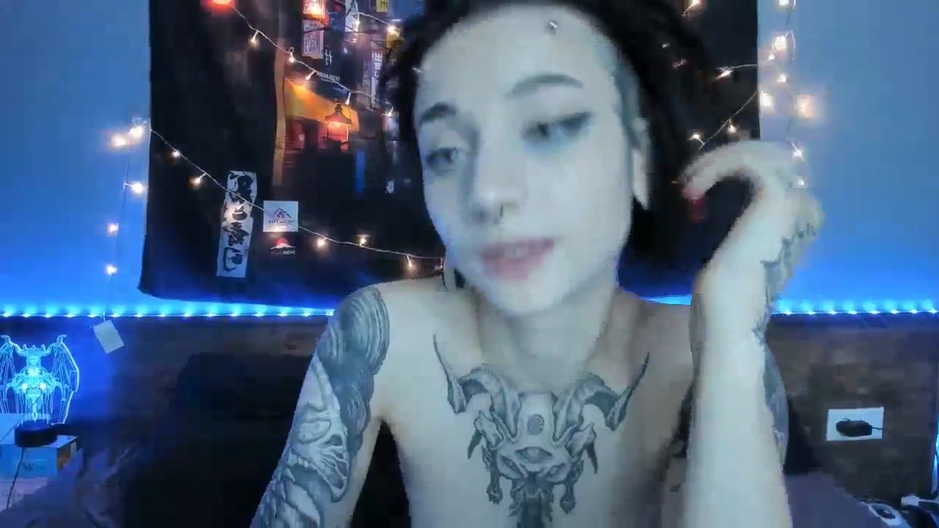 Gallery image thumbnail from Nikki_Carter's myfreecams stream on, 10/20/2023, 08:09 image 7 of 20