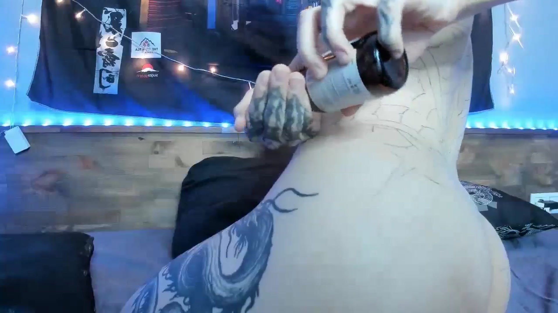 Gallery image thumbnail from Nikki_Carter's myfreecams stream on, 10/25/2023, 07:51 image 15 of 20