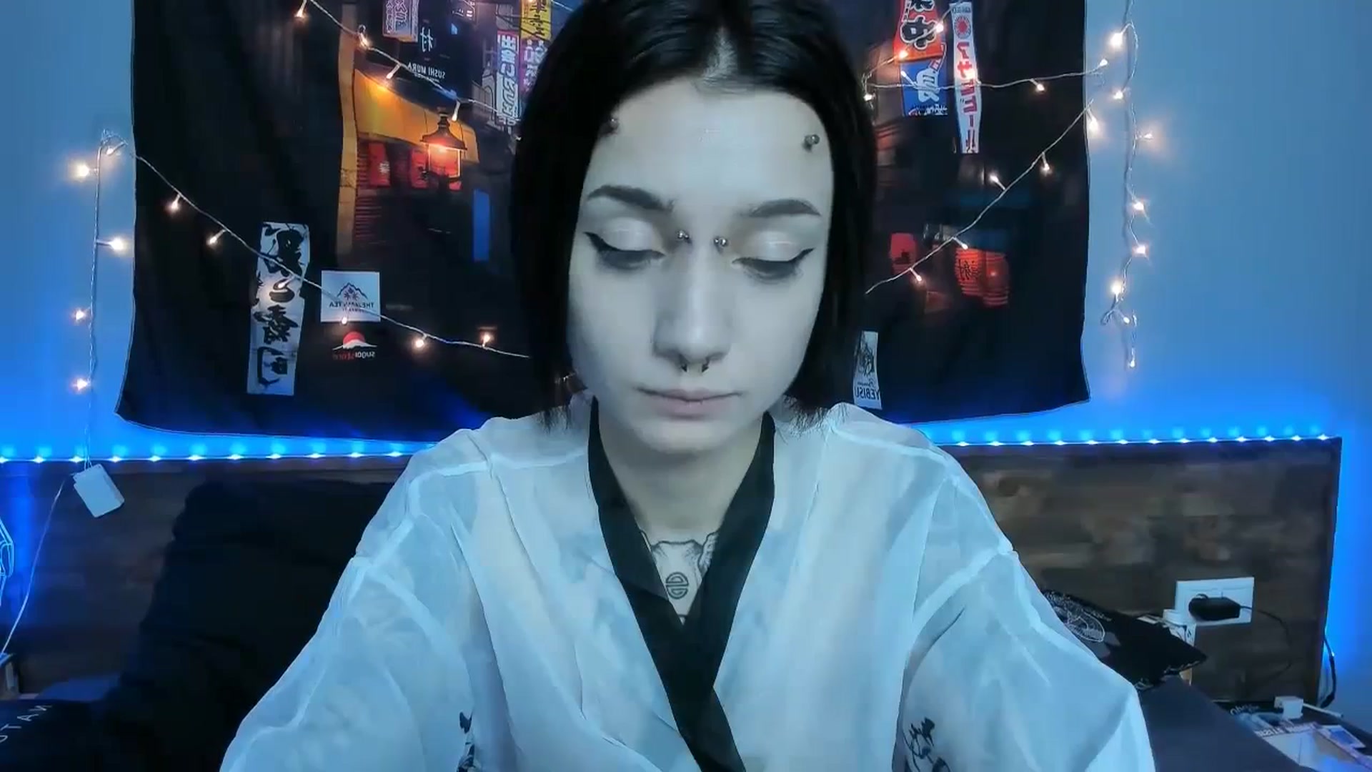 Gallery image thumbnail from Nikki_Carter's myfreecams stream on, 10/25/2023, 10:30 image 15 of 20