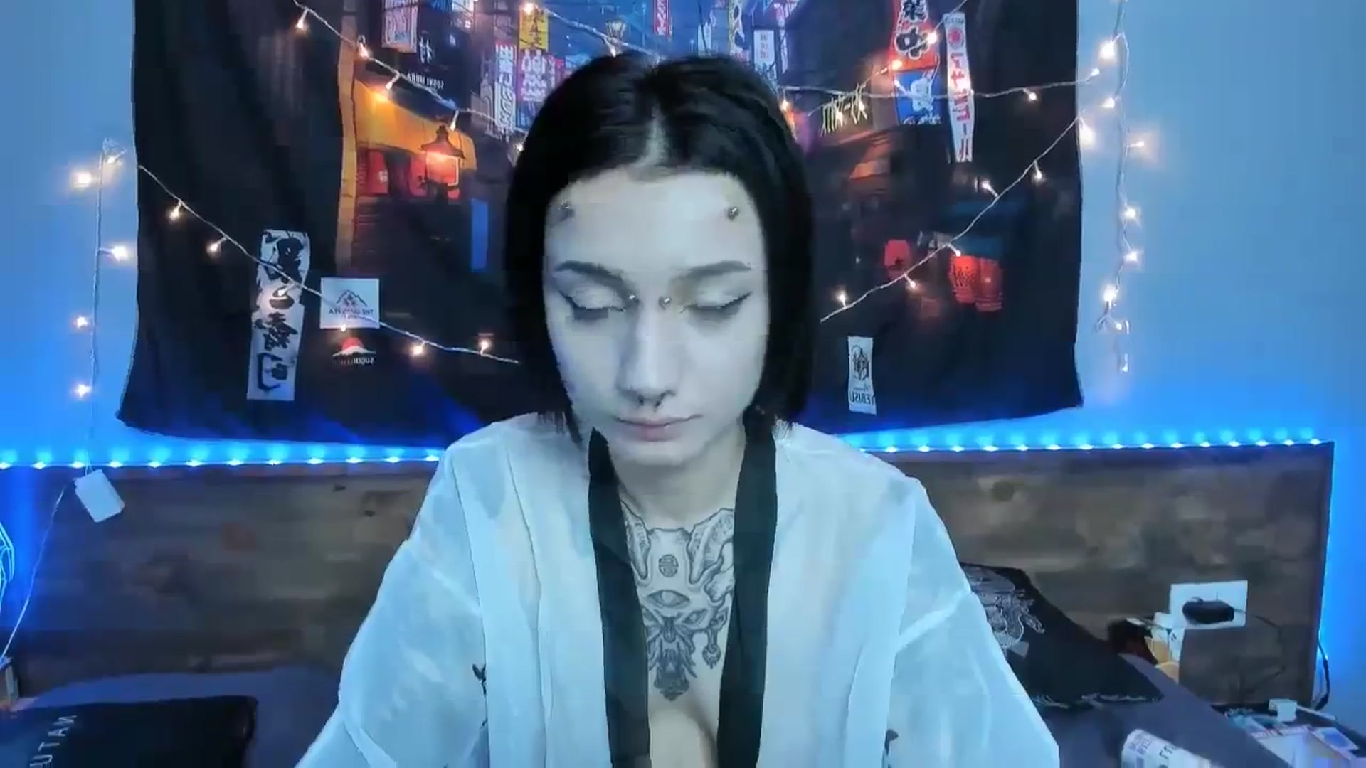 Gallery image thumbnail from Nikki_Carter's myfreecams stream on, 10/25/2023, 10:30 image 7 of 20