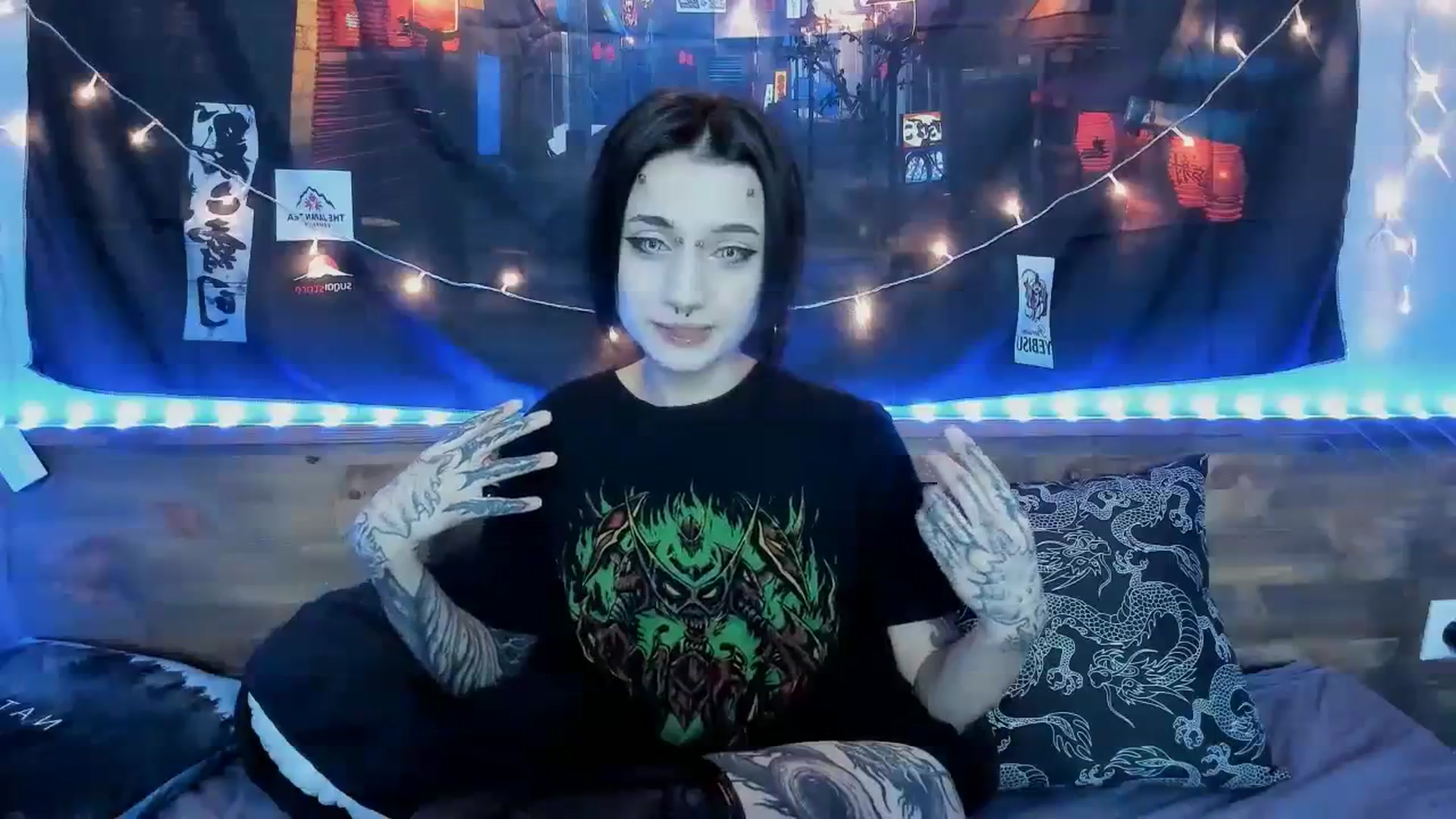 Gallery image thumbnail from Nikki_Carter's myfreecams stream on, 10/27/2023, 09:53 image 6 of 20