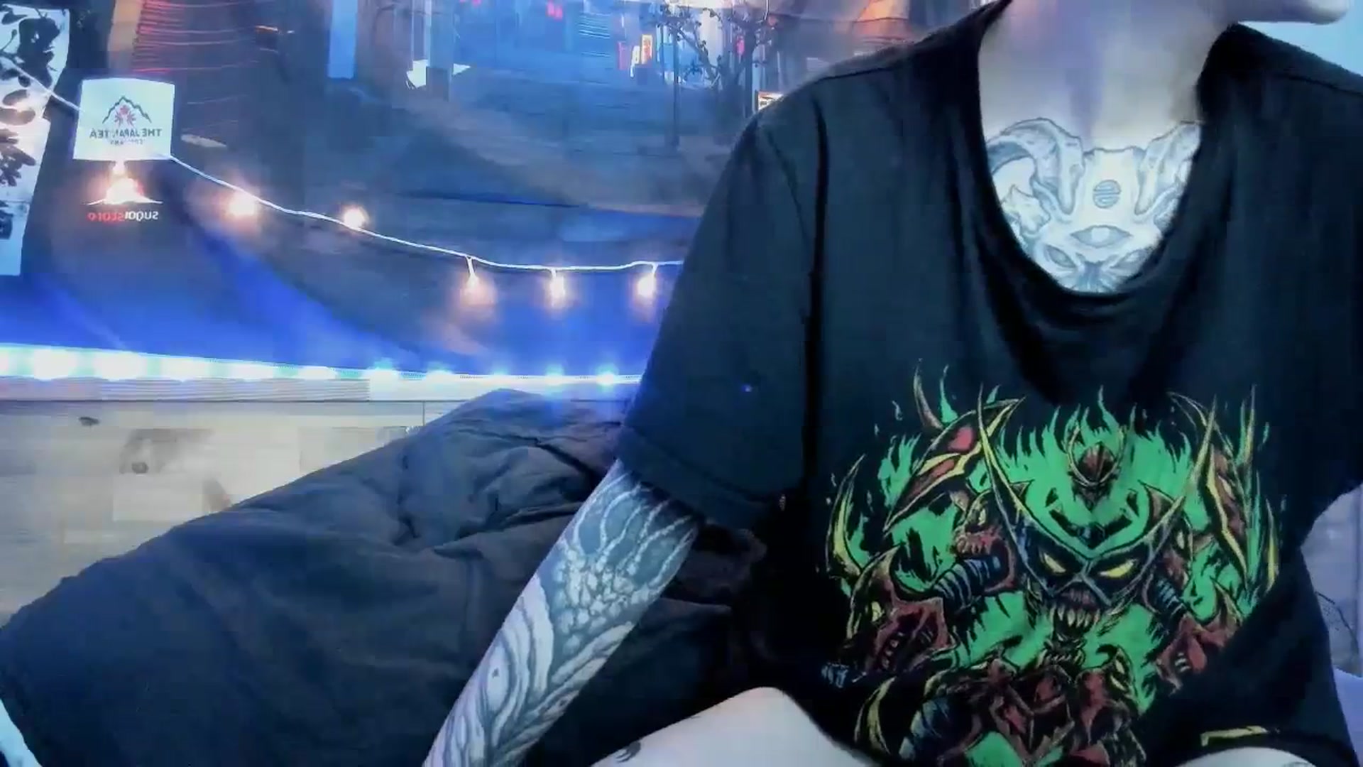Gallery image thumbnail from Nikki_Carter's myfreecams stream on, 10/27/2023, 09:53 image 12 of 20
