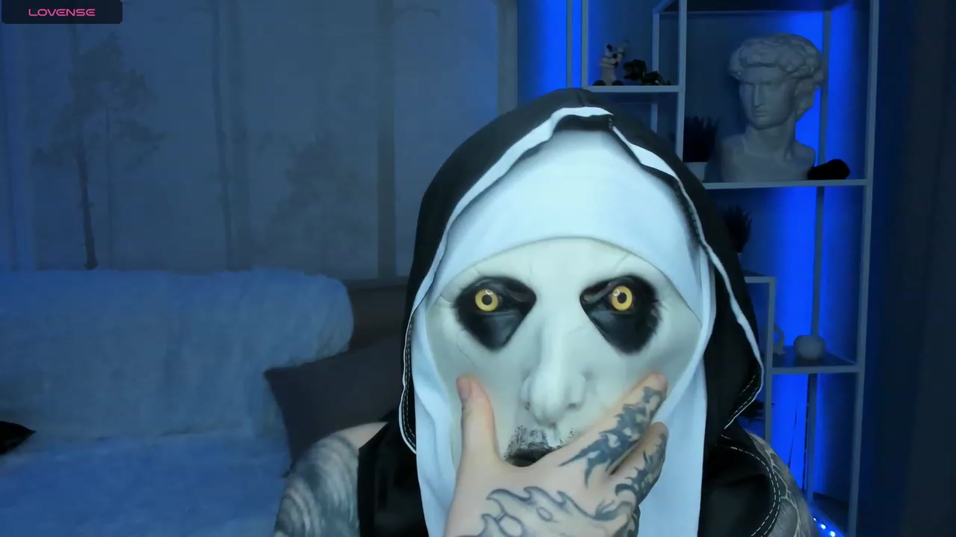 Gallery image thumbnail from Nikki_Carter's myfreecams stream on, 11/08/2023, 09:08 image 8 of 20