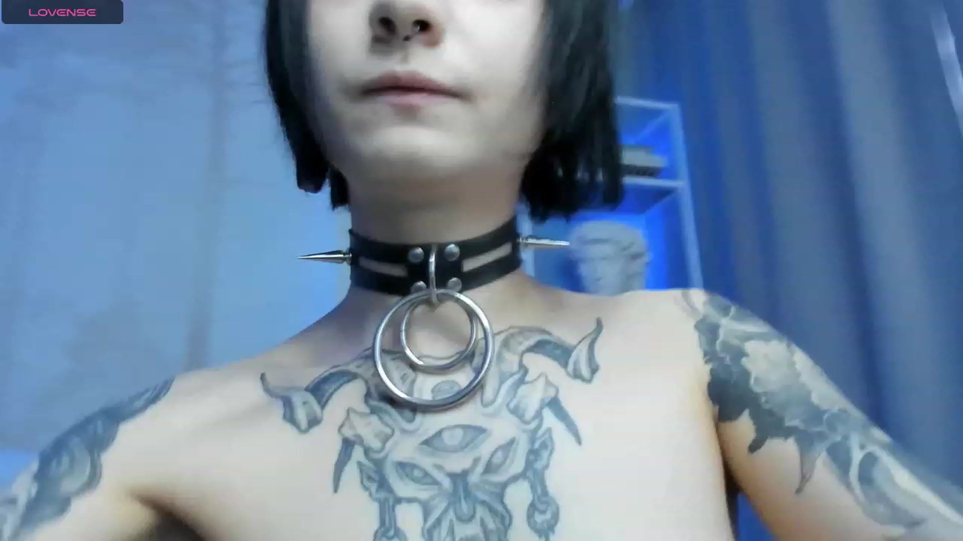 Gallery image thumbnail from Nikki_Carter's myfreecams stream on, 11/08/2023, 09:08 image 16 of 20