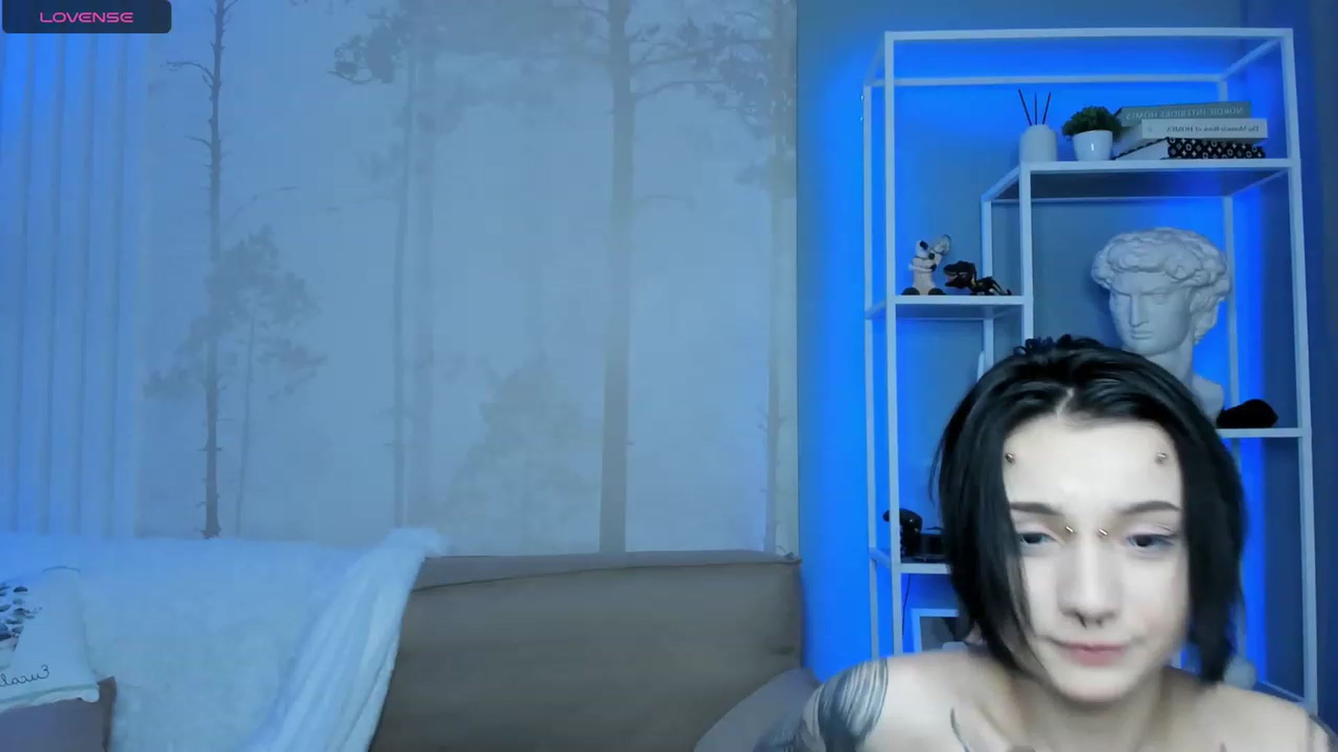 Gallery image thumbnail from Nikki_Carter's myfreecams stream on, 11/08/2023, 09:47 image 20 of 20