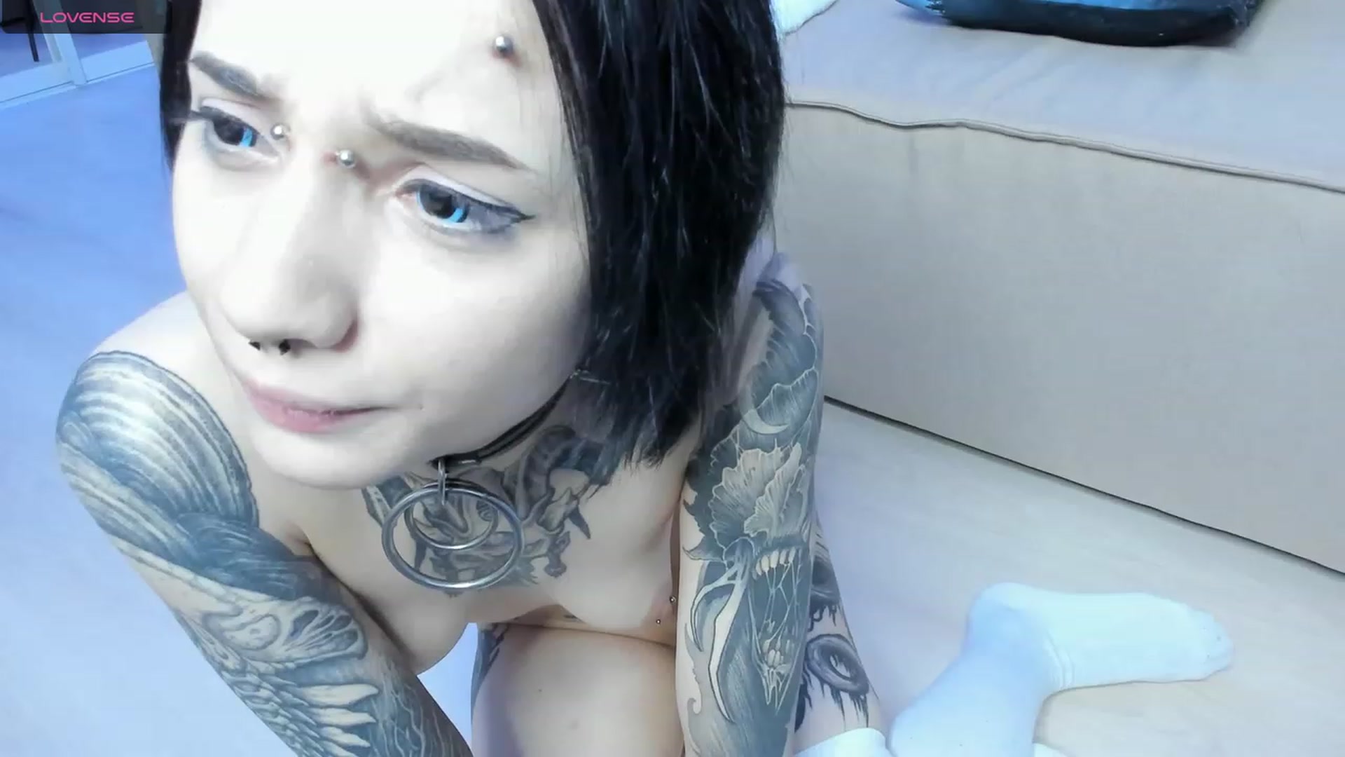 Gallery image thumbnail from Nikki_Carter's myfreecams stream on, 11/08/2023, 09:47 image 11 of 20