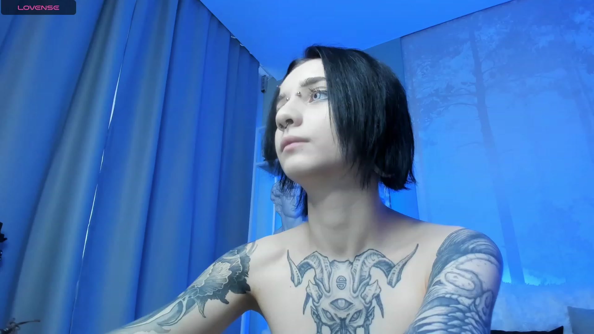 Gallery image thumbnail from Nikki_Carter's myfreecams stream on, 11/10/2023, 09:41 image 15 of 20
