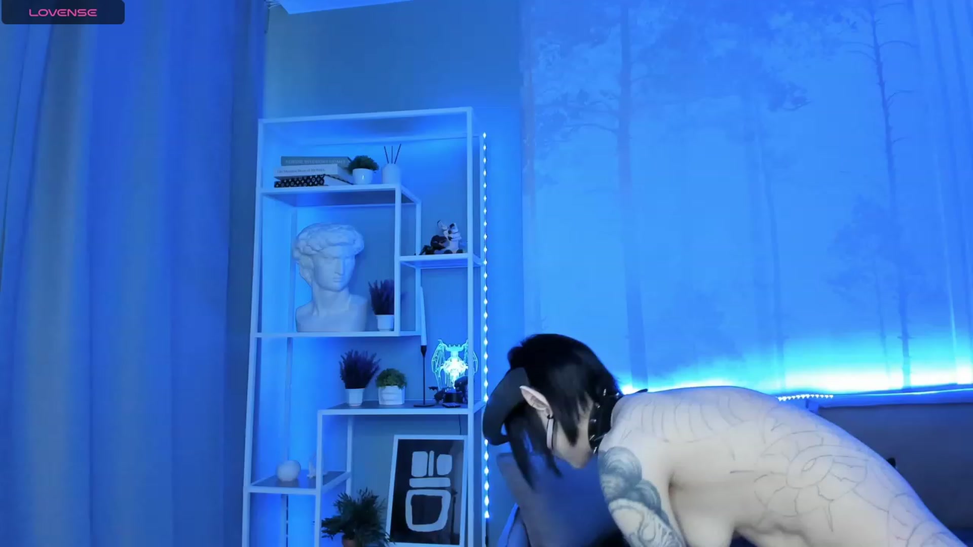 Gallery image thumbnail from Nikki_Carter's myfreecams stream on, 11/14/2023, 07:18 image 7 of 20