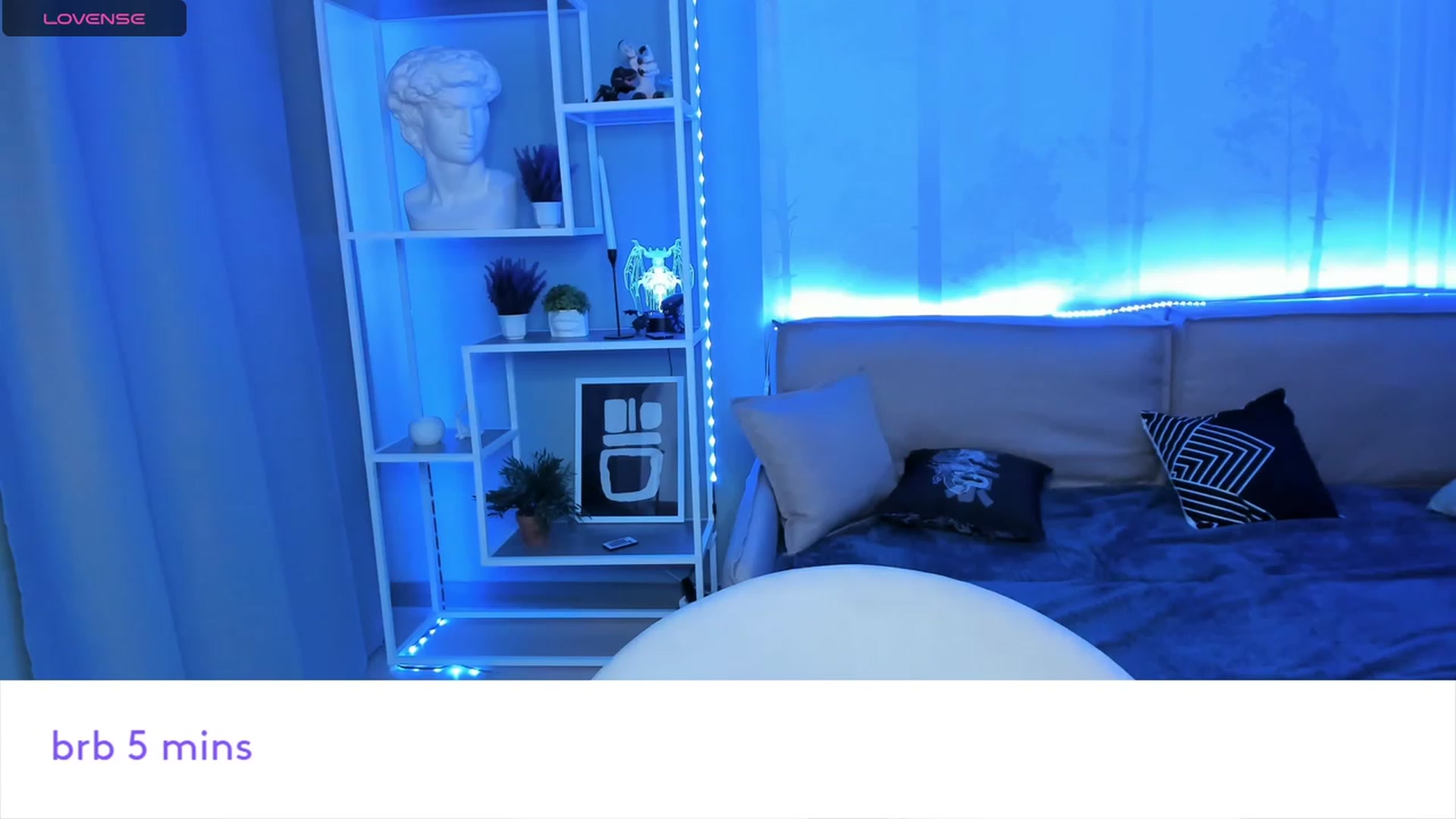 Gallery image thumbnail from Nikki_Carter's myfreecams stream on, 11/14/2023, 07:34 image 11 of 20