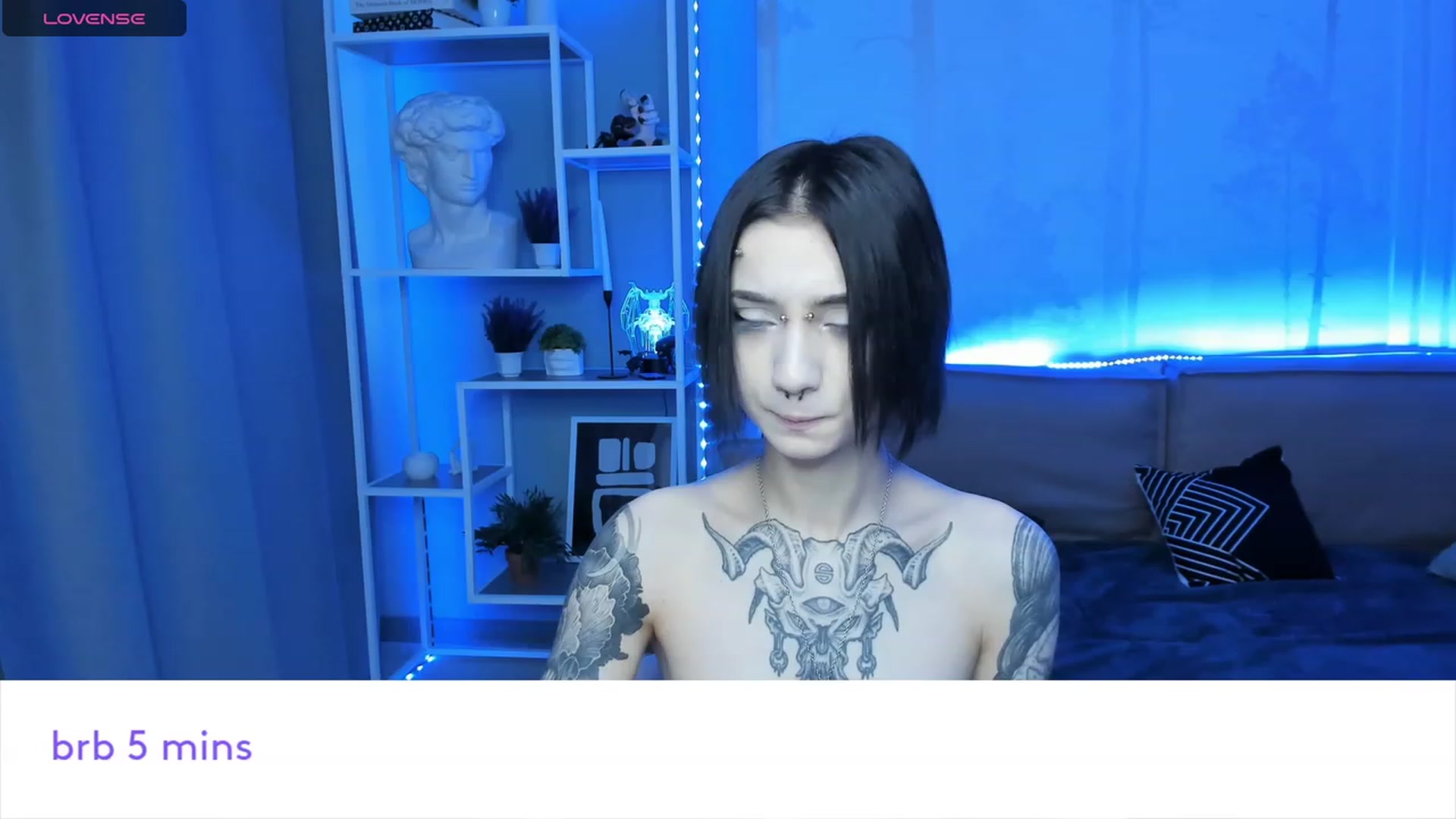 Gallery image thumbnail from Nikki_Carter's myfreecams stream on, 11/14/2023, 07:34 image 5 of 20