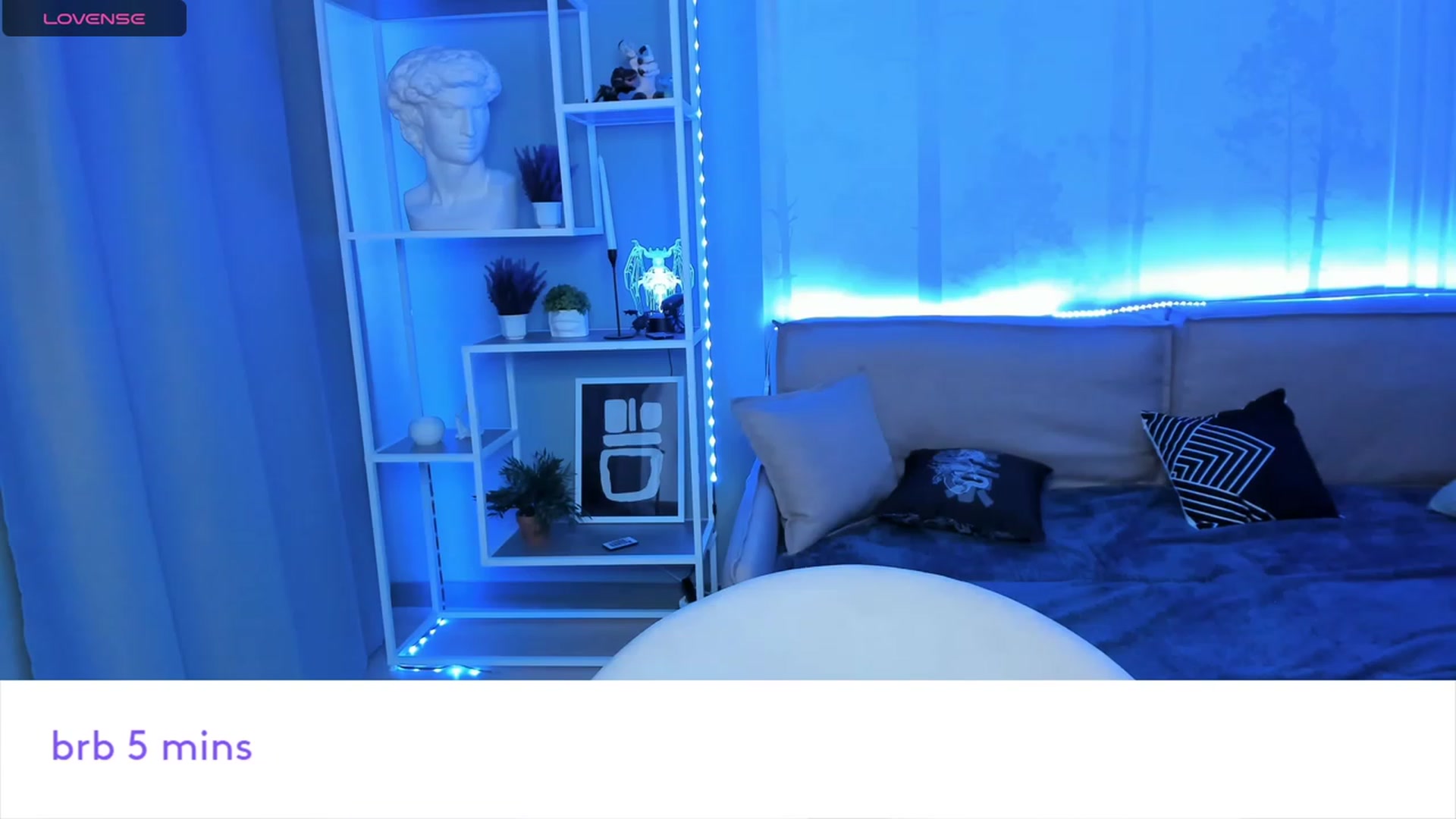Gallery image thumbnail from Nikki_Carter's myfreecams stream on, 11/14/2023, 07:34 image 19 of 20
