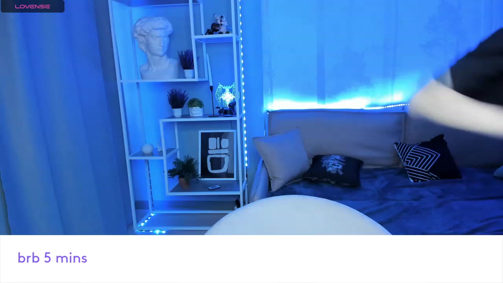 Gallery image thumbnail from Nikki_Carter's myfreecams stream on, 11/14/2023, 07:34 image 7 of 20