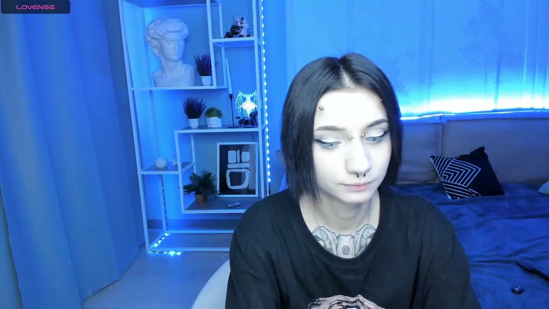 Gallery image thumbnail from Nikki_Carter's myfreecams stream on, 11/14/2023, 07:34 image 20 of 20
