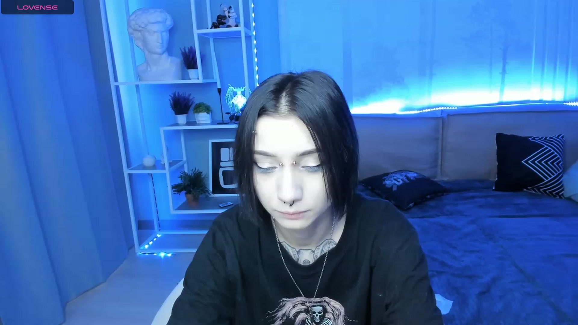 Gallery image thumbnail from Nikki_Carter's myfreecams stream on, 11/14/2023, 08:44 image 20 of 20