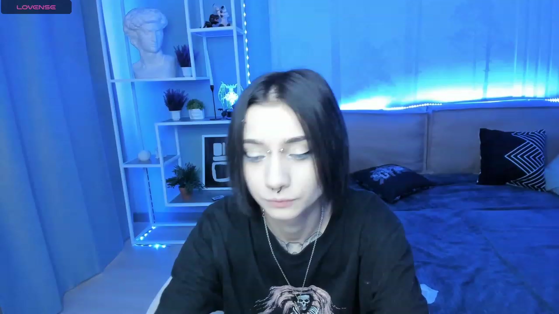 Gallery image thumbnail from Nikki_Carter's myfreecams stream on, 11/14/2023, 08:44 image 19 of 20