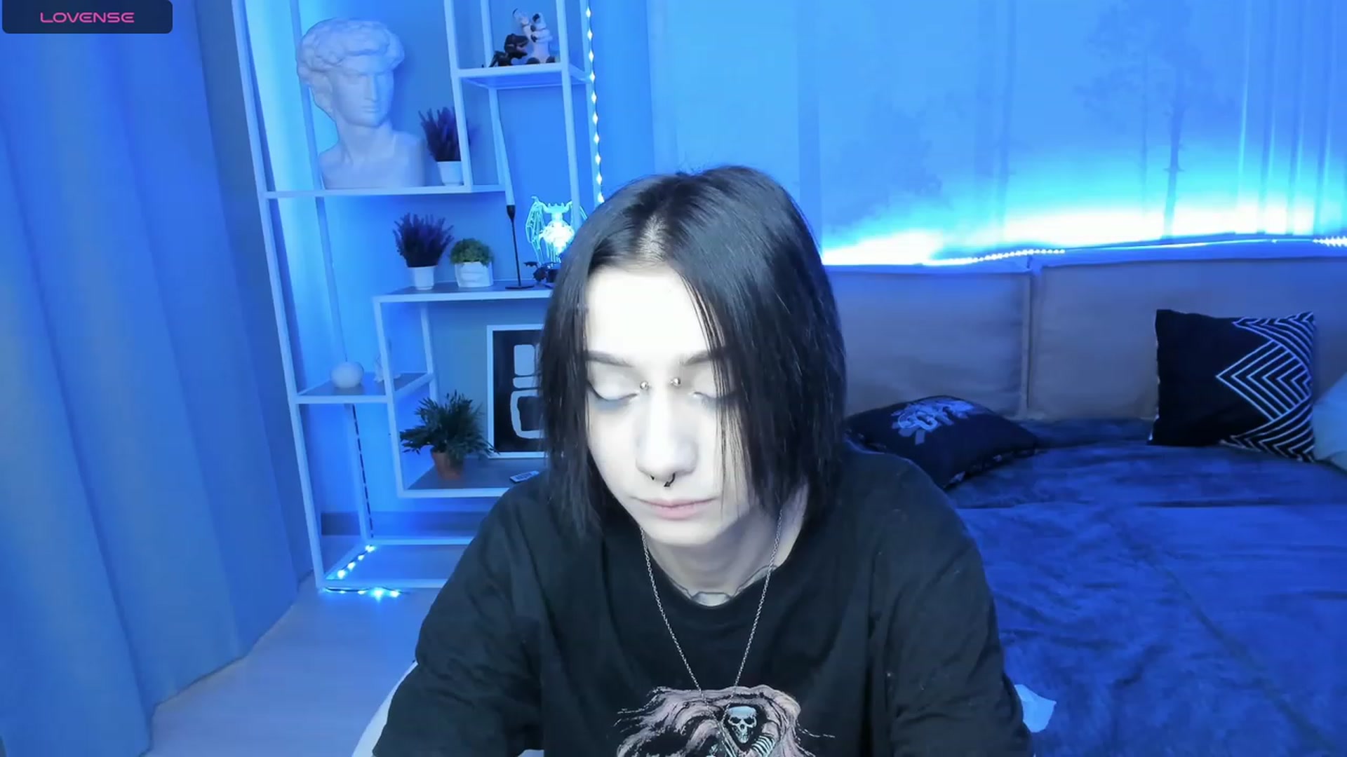Gallery image thumbnail from Nikki_Carter's myfreecams stream on, 11/14/2023, 08:44 image 18 of 20