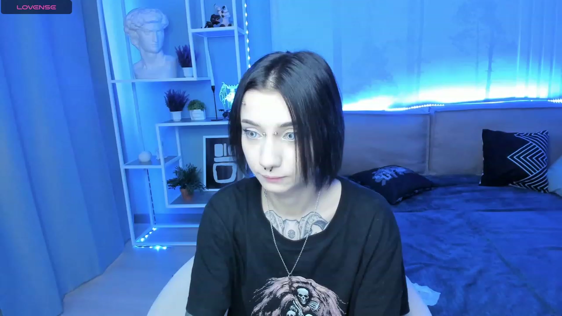 Gallery image thumbnail from Nikki_Carter's myfreecams stream on, 11/14/2023, 08:44 image 15 of 20