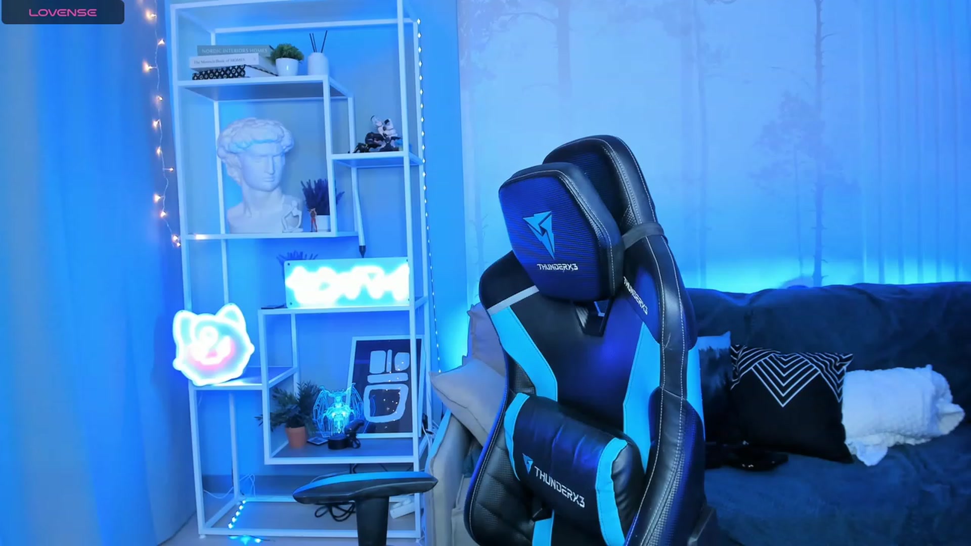 Gallery image thumbnail from Nikki_Carter's myfreecams stream on, 11/24/2023, 09:29 image 20 of 20