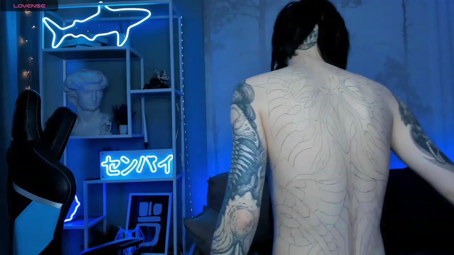 Gallery image thumbnail from Nikki_Carter's myfreecams stream on, 11/25/2023, 10:15 image 18 of 20