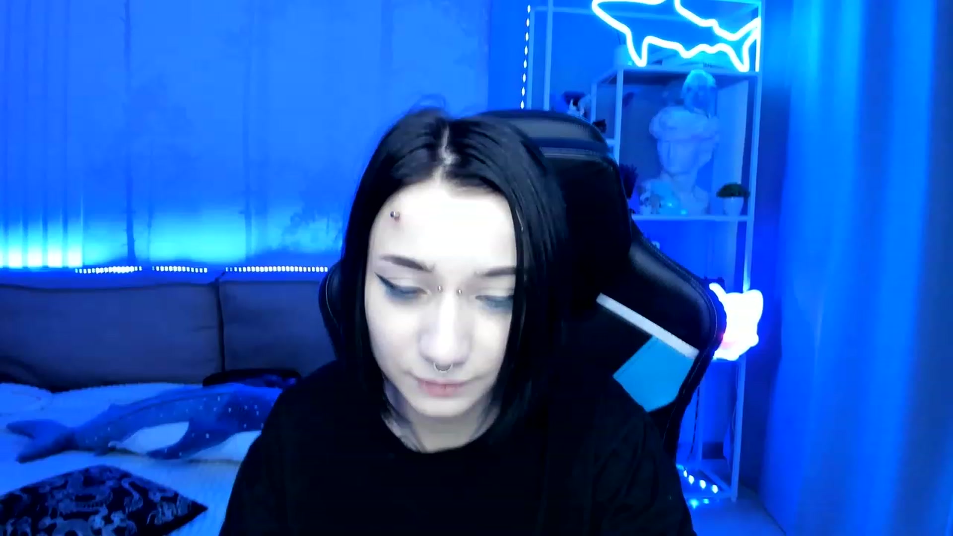 Gallery image thumbnail from Nikki_Carter's myfreecams stream on, 01/19/2024, 08:59 image 18 of 20