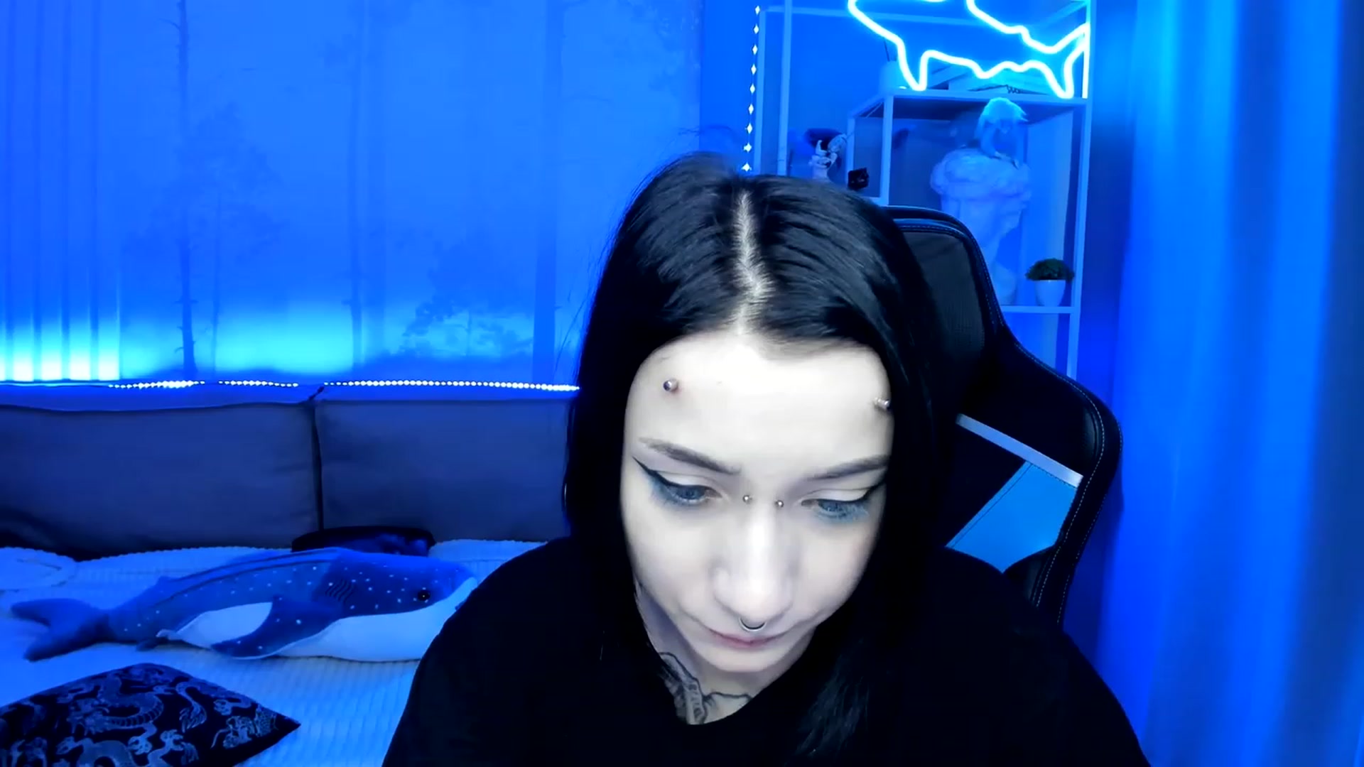 Gallery image thumbnail from Nikki_Carter's myfreecams stream on, 01/19/2024, 08:59 image 4 of 20