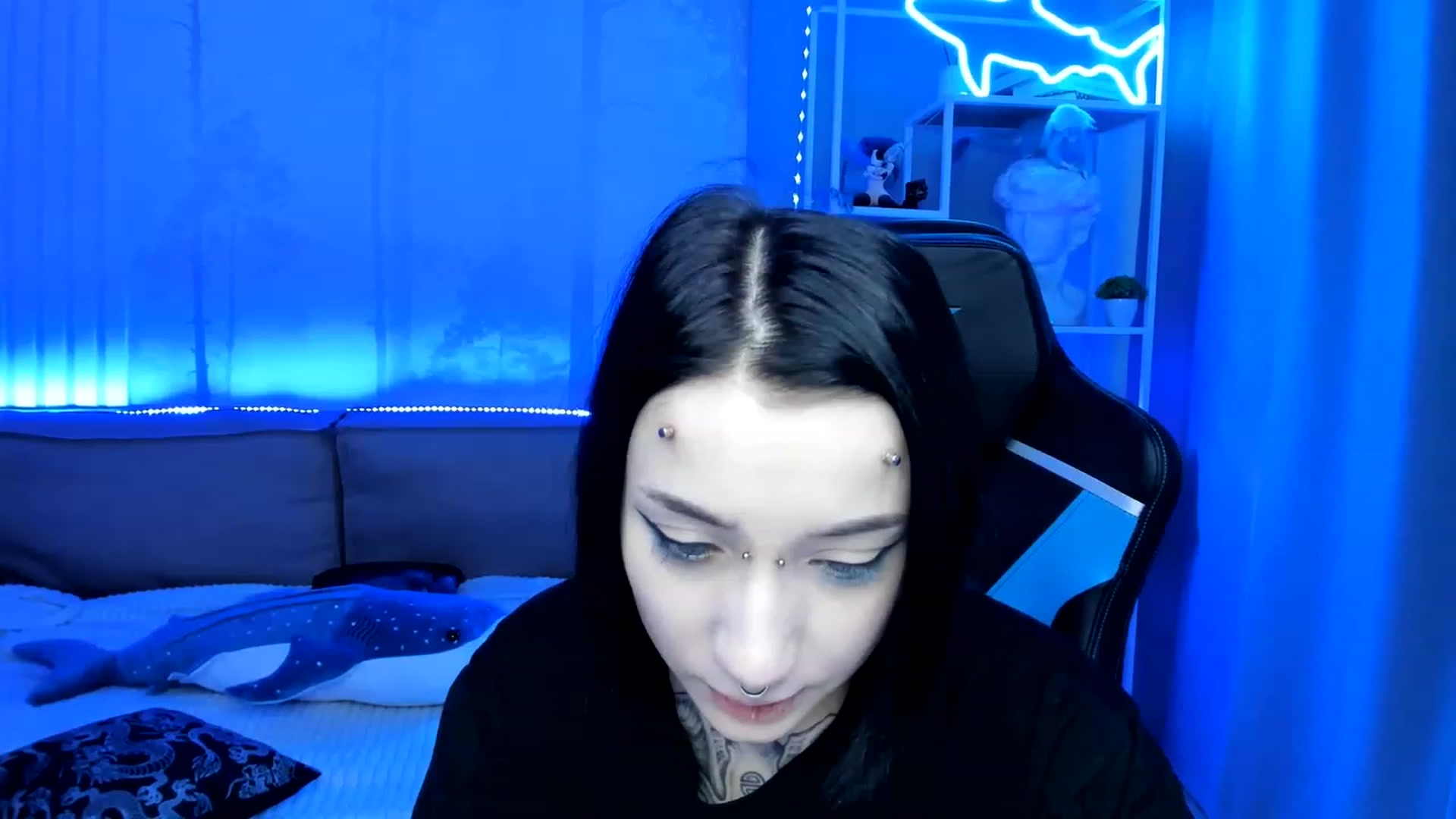 Gallery image thumbnail from Nikki_Carter's myfreecams stream on, 01/19/2024, 08:59 image 2 of 20