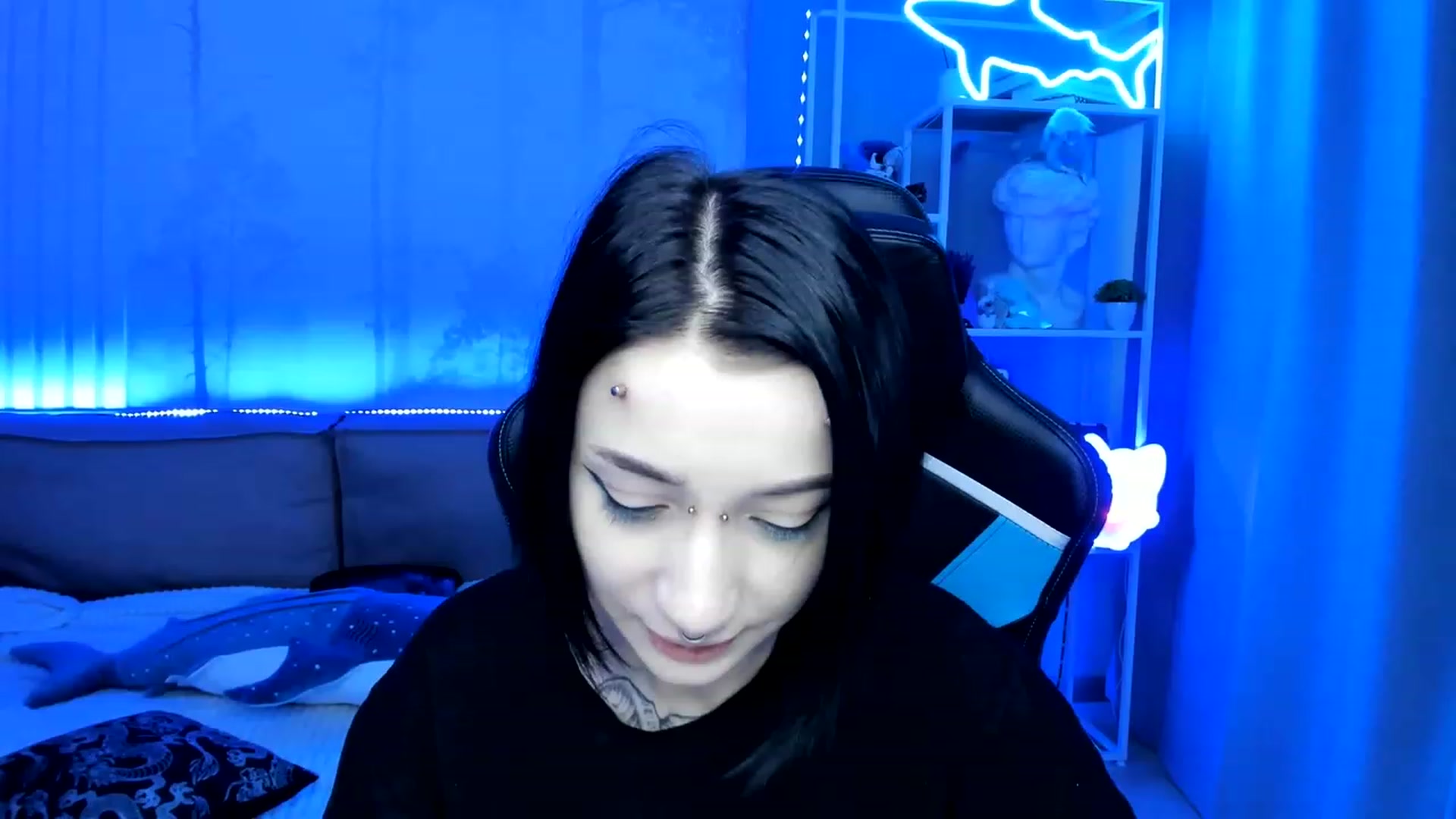 Gallery image thumbnail from Nikki_Carter's myfreecams stream on, 01/19/2024, 08:59 image 15 of 20