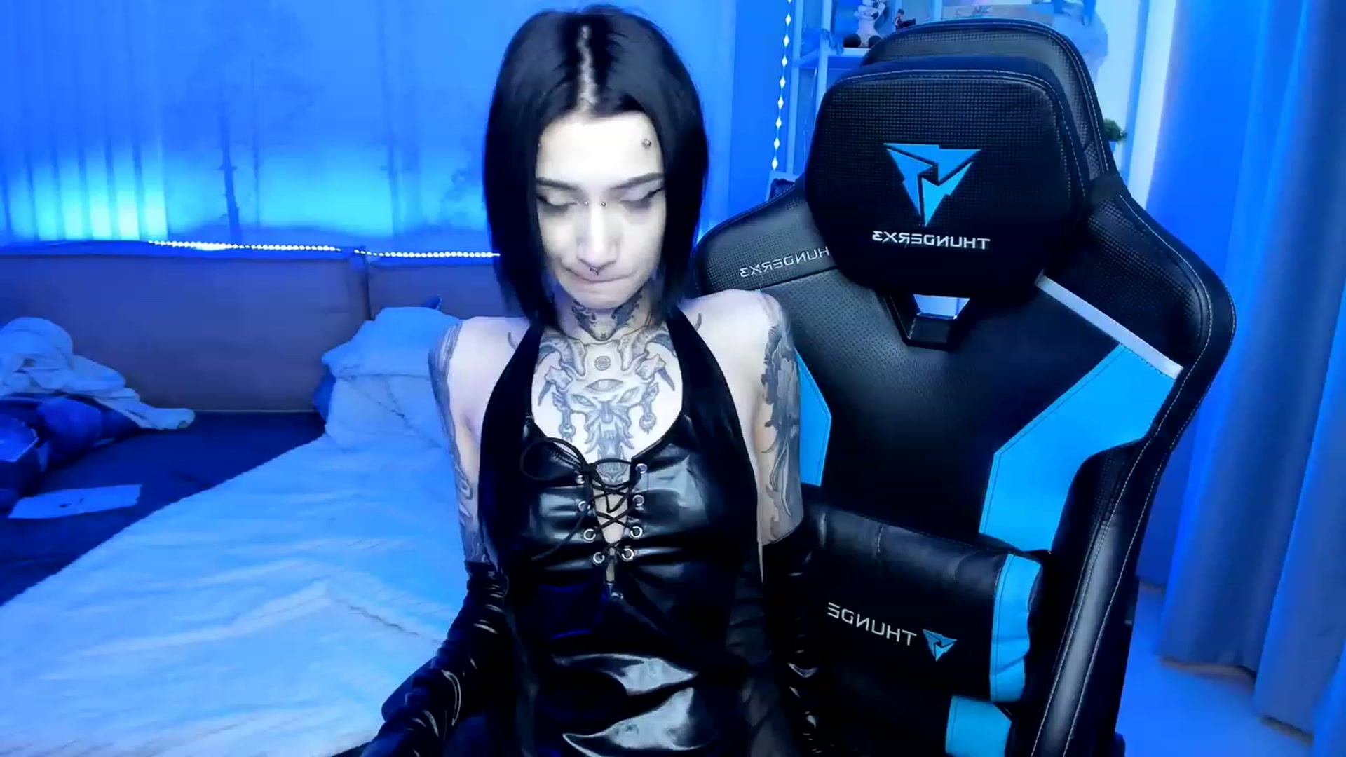 Gallery image thumbnail from Nikki_Carter's myfreecams stream on, 02/02/2024, 09:24 image 15 of 20