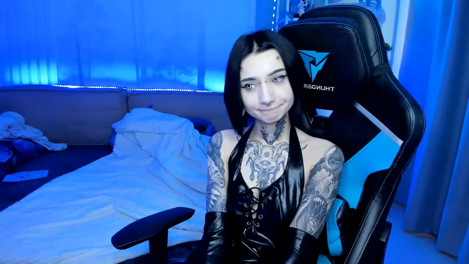 Gallery image thumbnail from Nikki_Carter's myfreecams stream on, 02/02/2024, 09:24 image 5 of 20