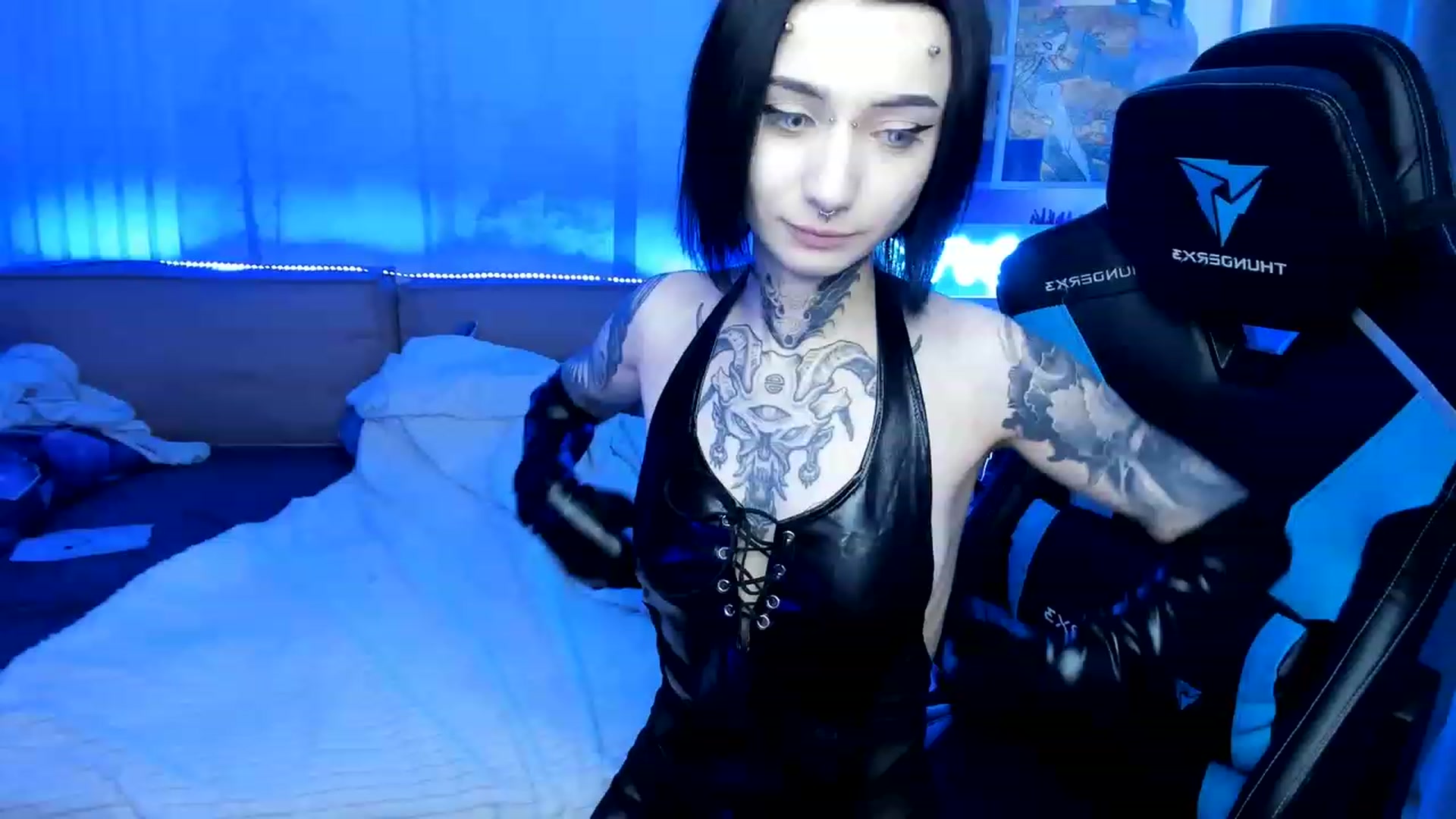 Gallery image thumbnail from Nikki_Carter's myfreecams stream on, 02/02/2024, 09:24 image 20 of 20