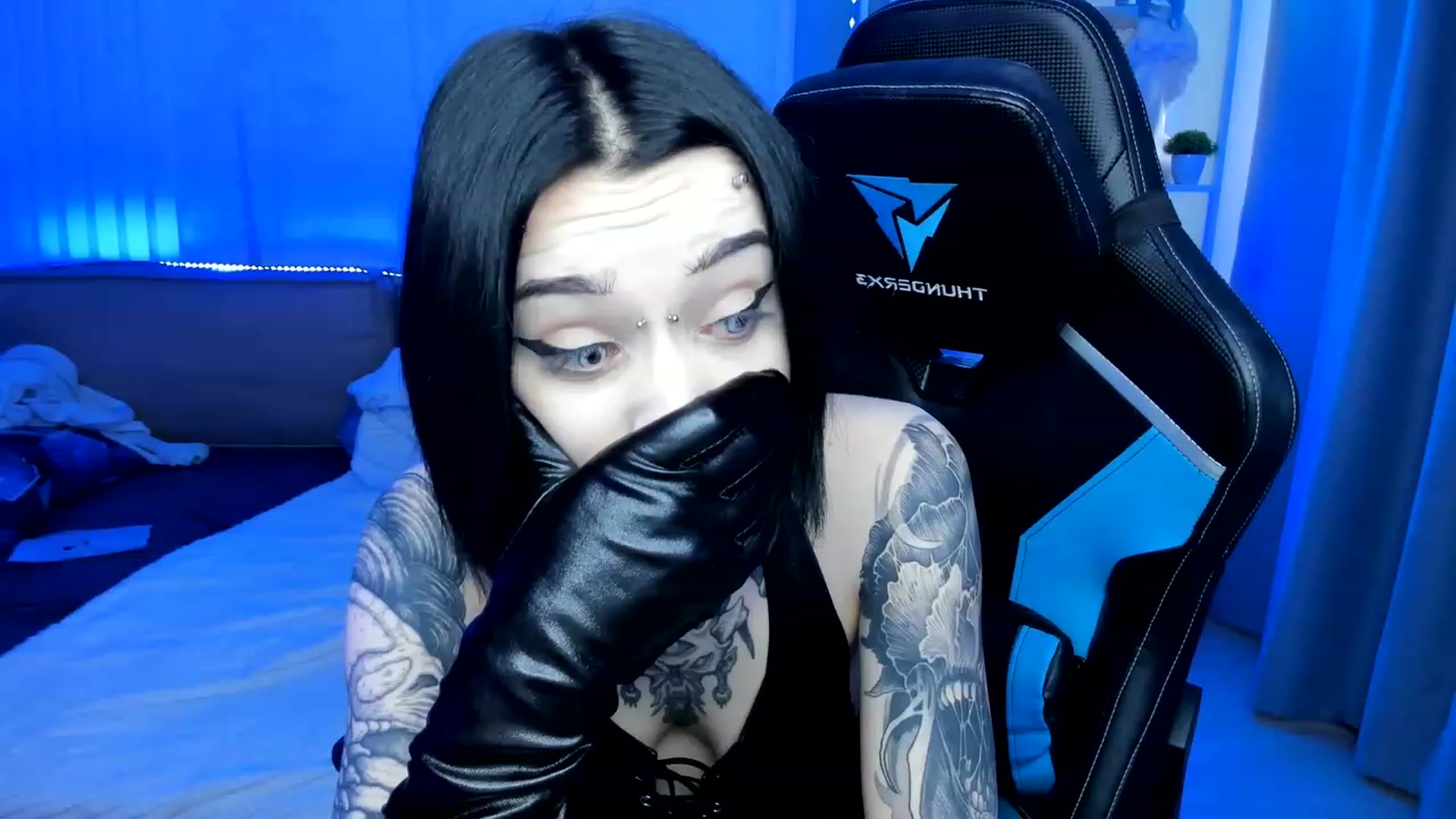 Gallery image thumbnail from Nikki_Carter's myfreecams stream on, 02/02/2024, 09:24 image 2 of 20