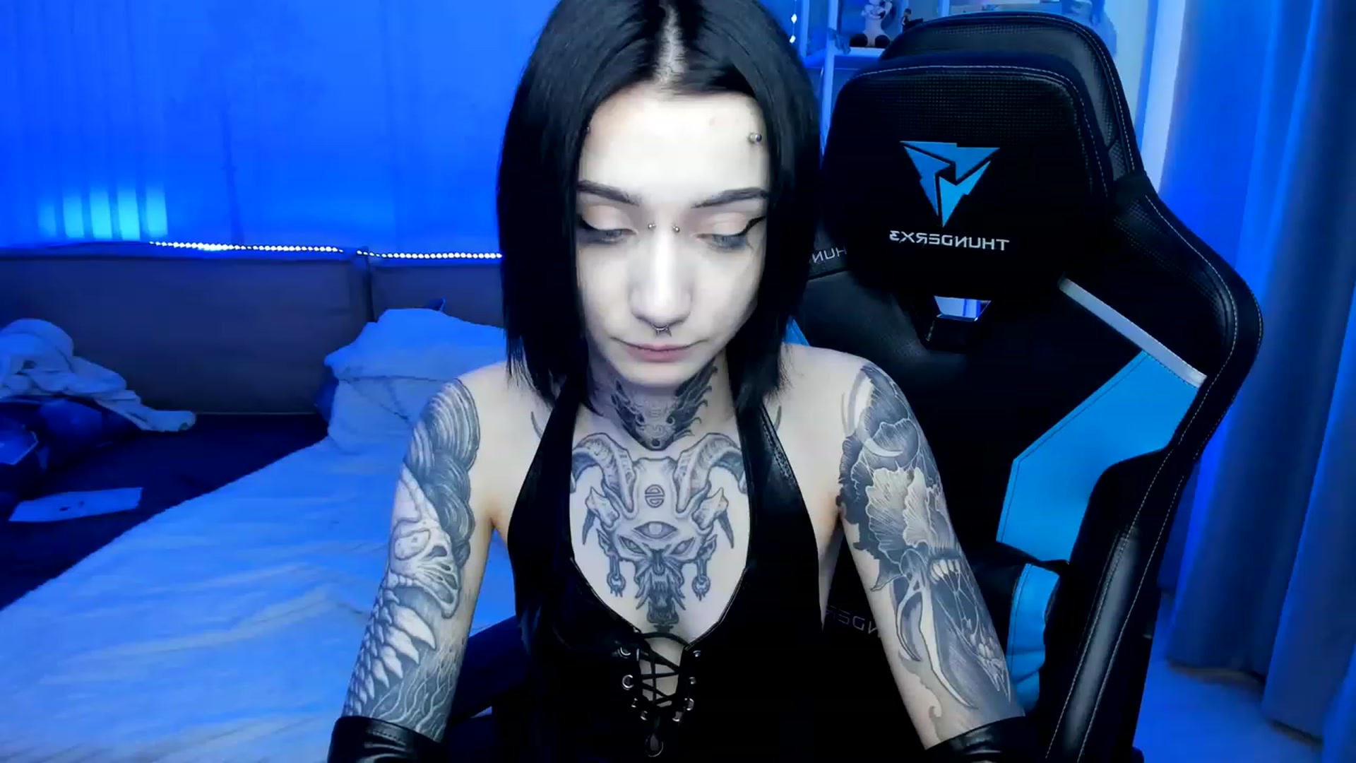 Gallery image thumbnail from Nikki_Carter's myfreecams stream on, 02/02/2024, 09:24 image 12 of 20
